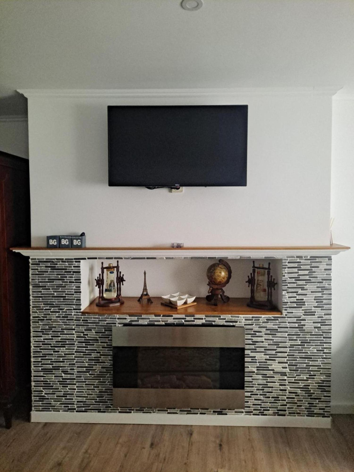 Casa Do Cais Holiday home
