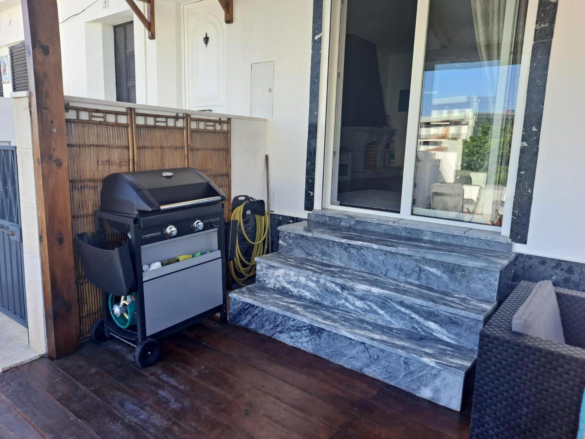 Holiday home Casa Do Cais