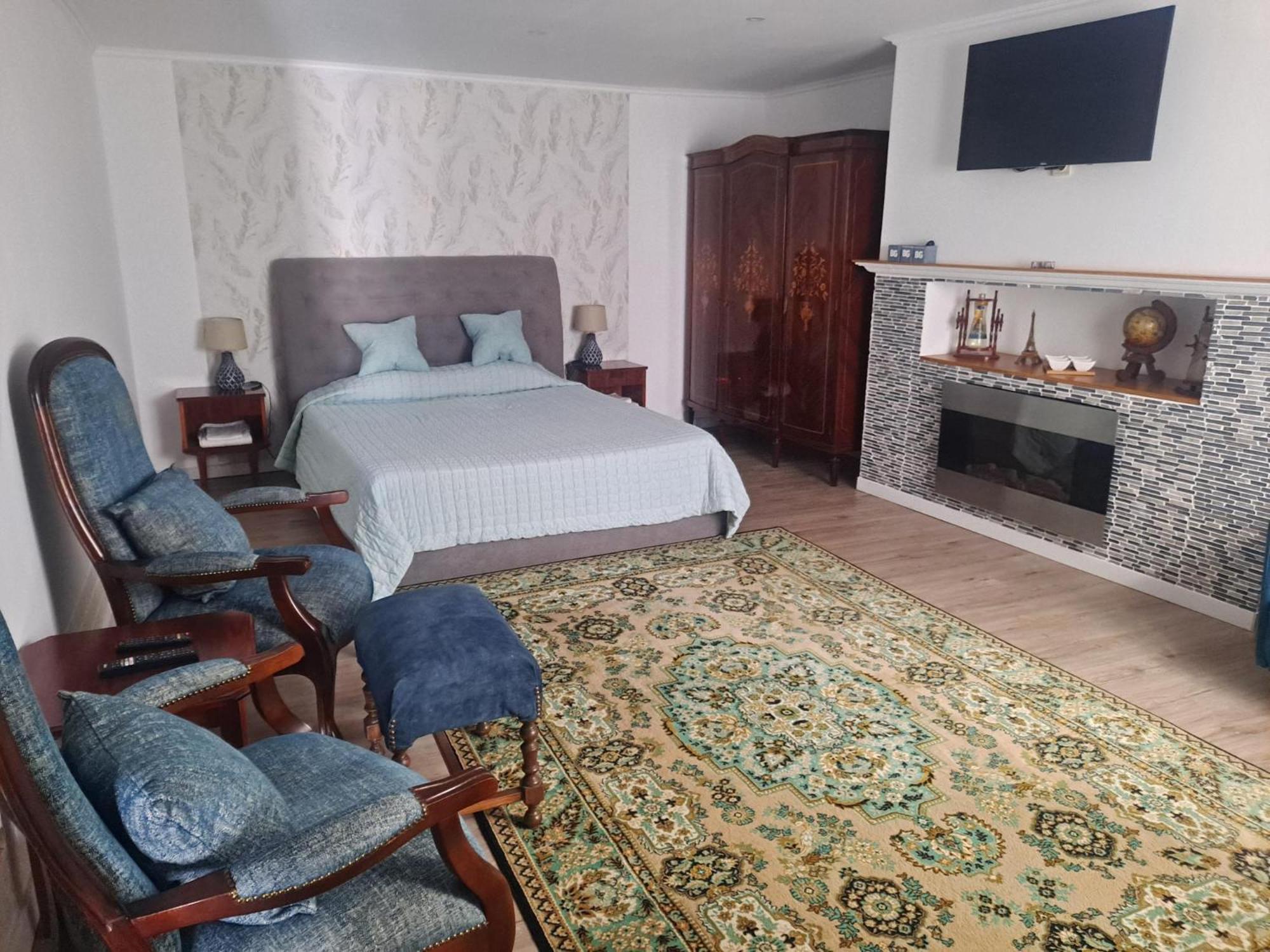 Casa Do Cais Holiday home *