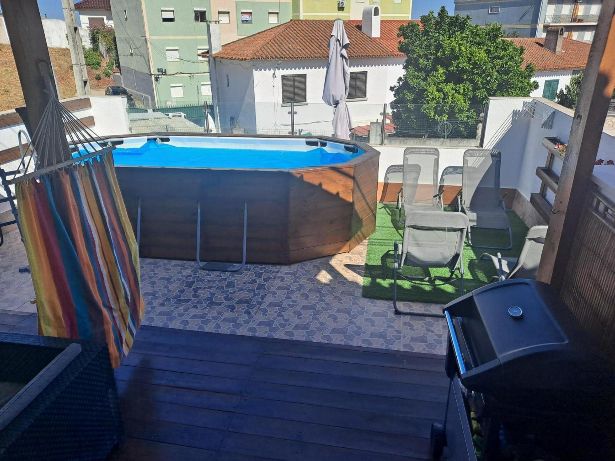 Casa Do Cais Holiday home Setubal