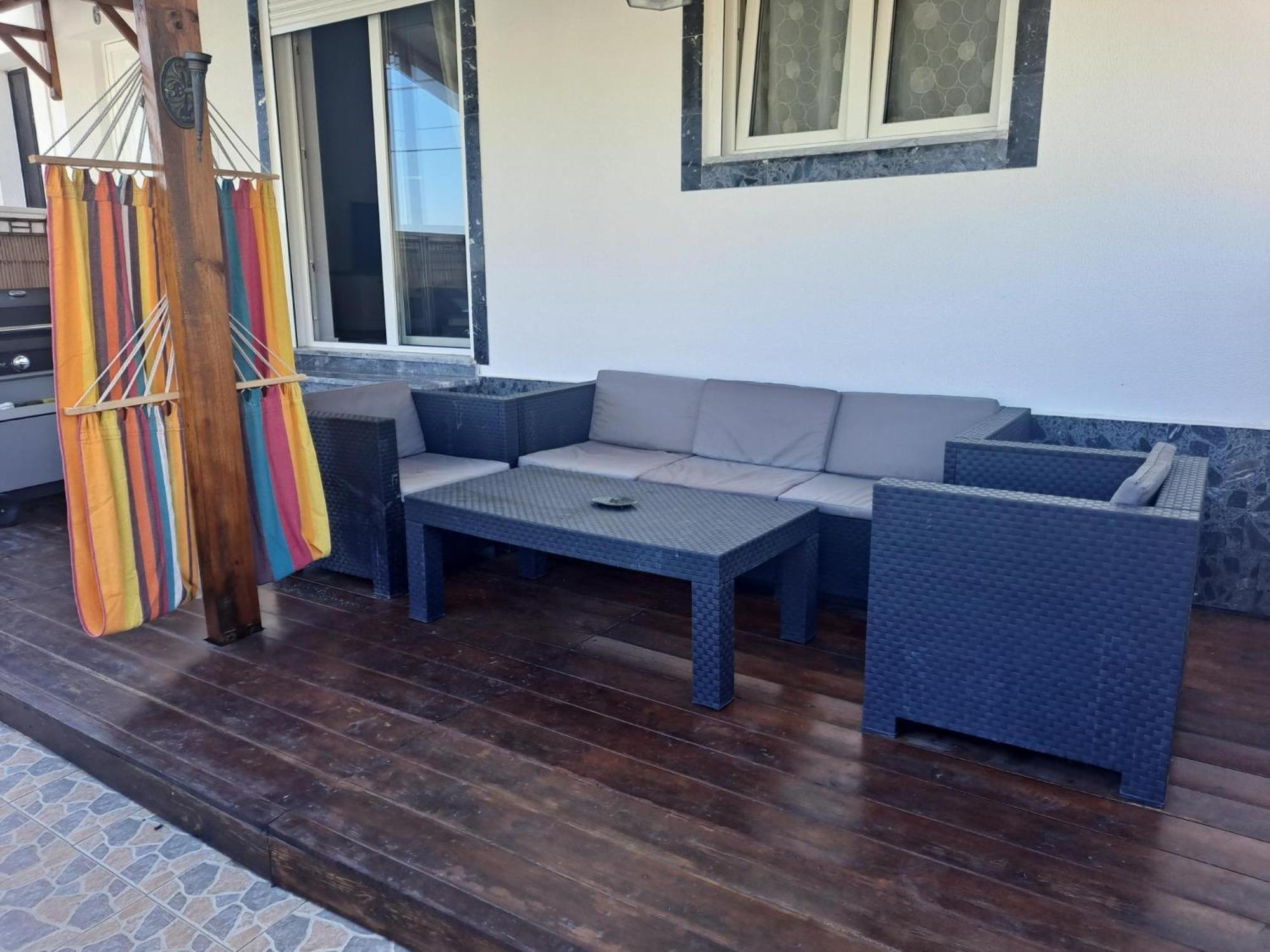 Holiday home Casa Do Cais Setubal