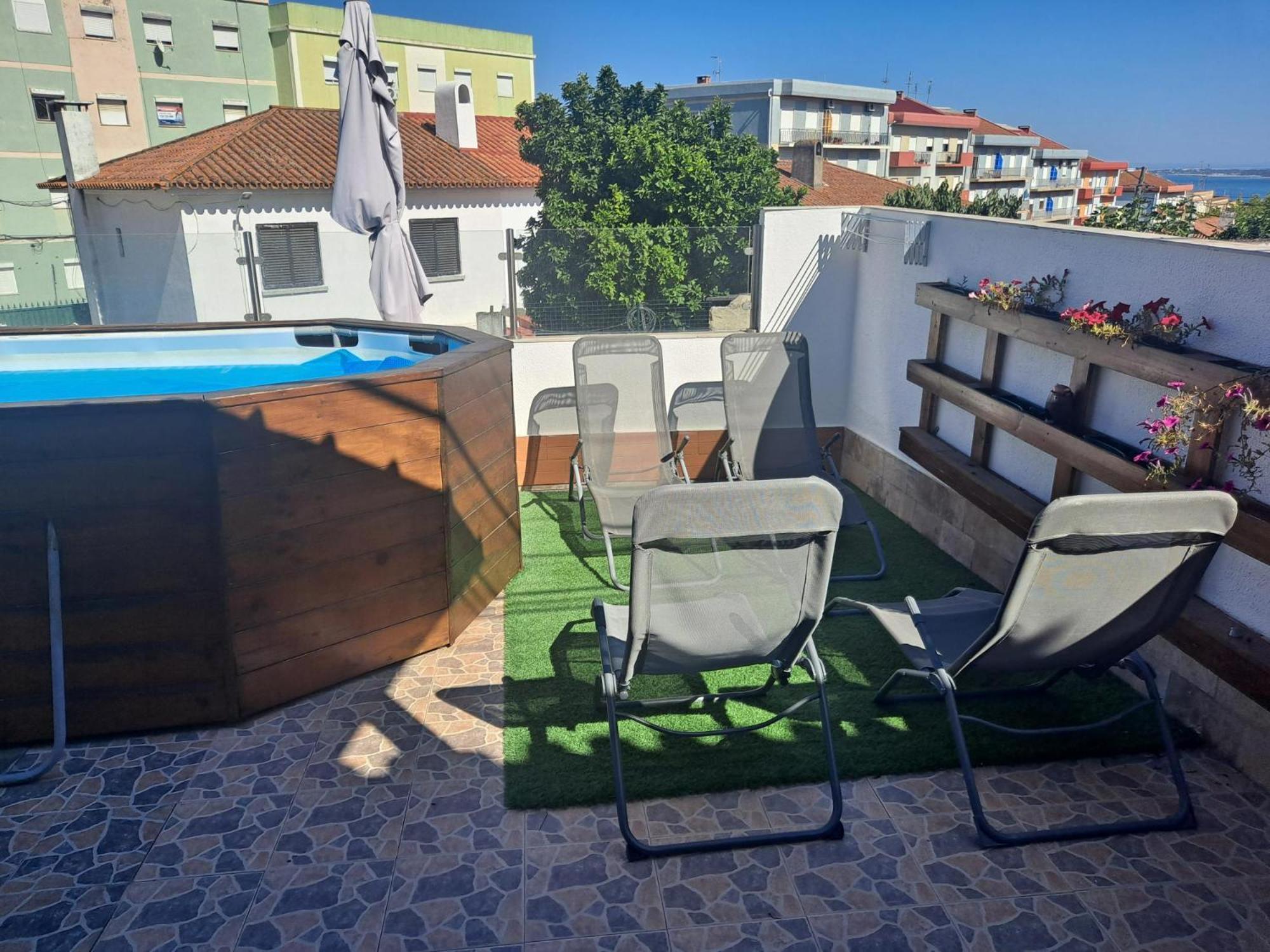 Casa Do Cais *