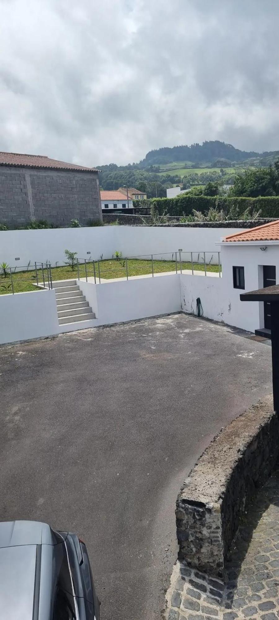 House Ponta Delgada (Sao Miguel)