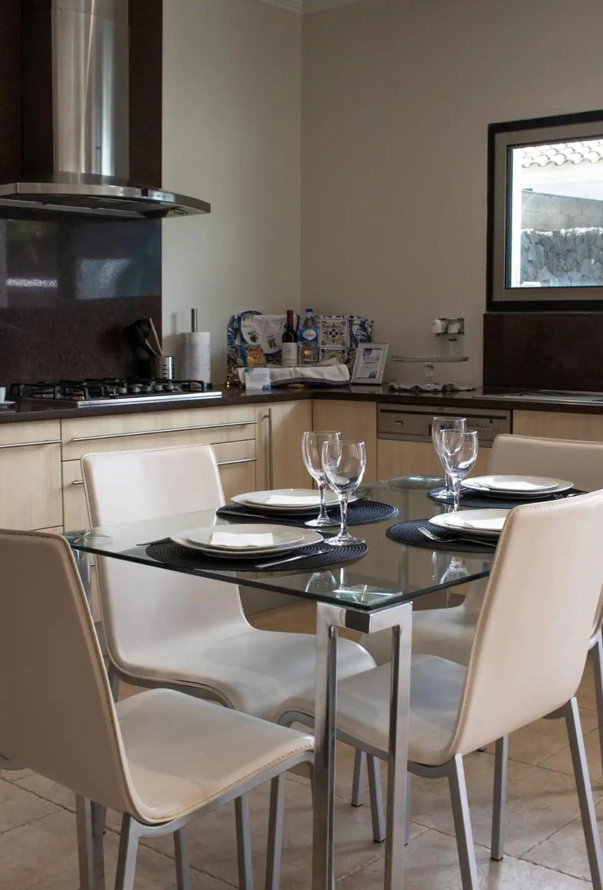 House Holiday home