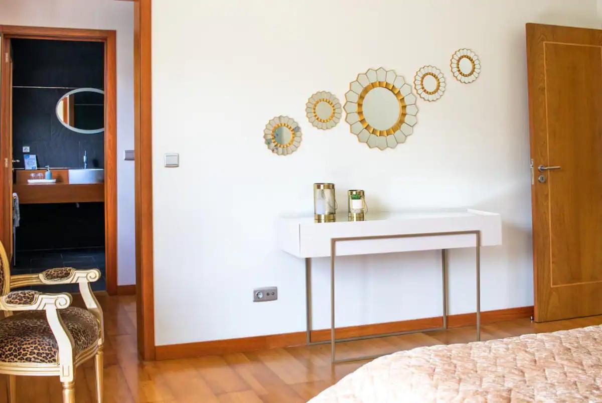 House Holiday home
