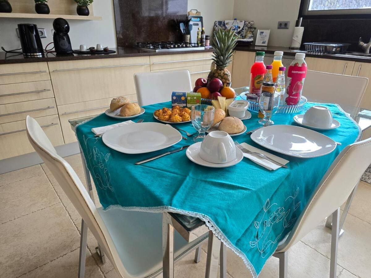 House Holiday home