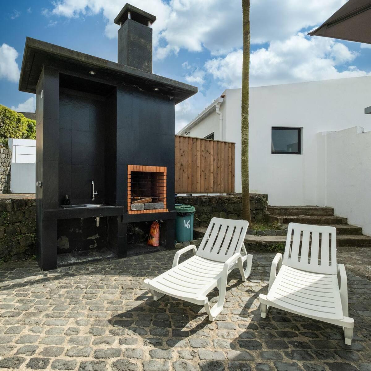House Holiday home *