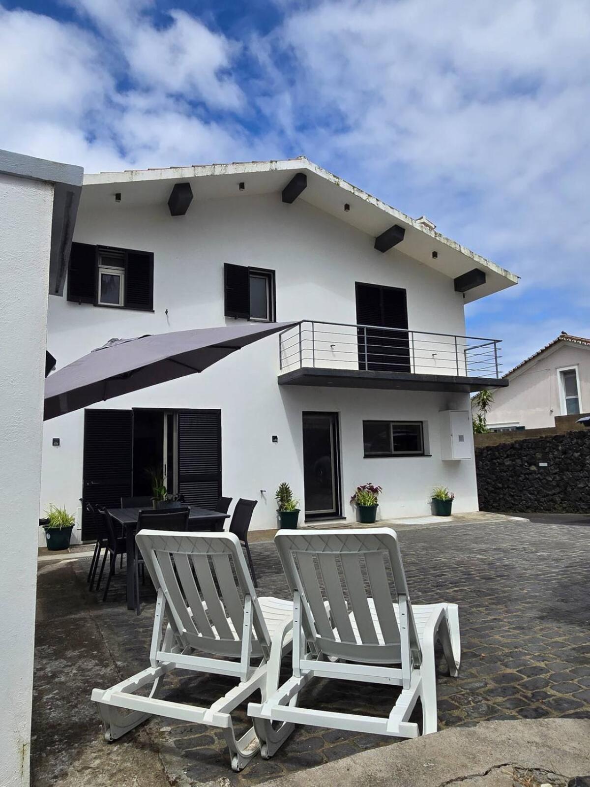 House Ponta Delgada (Sao Miguel)