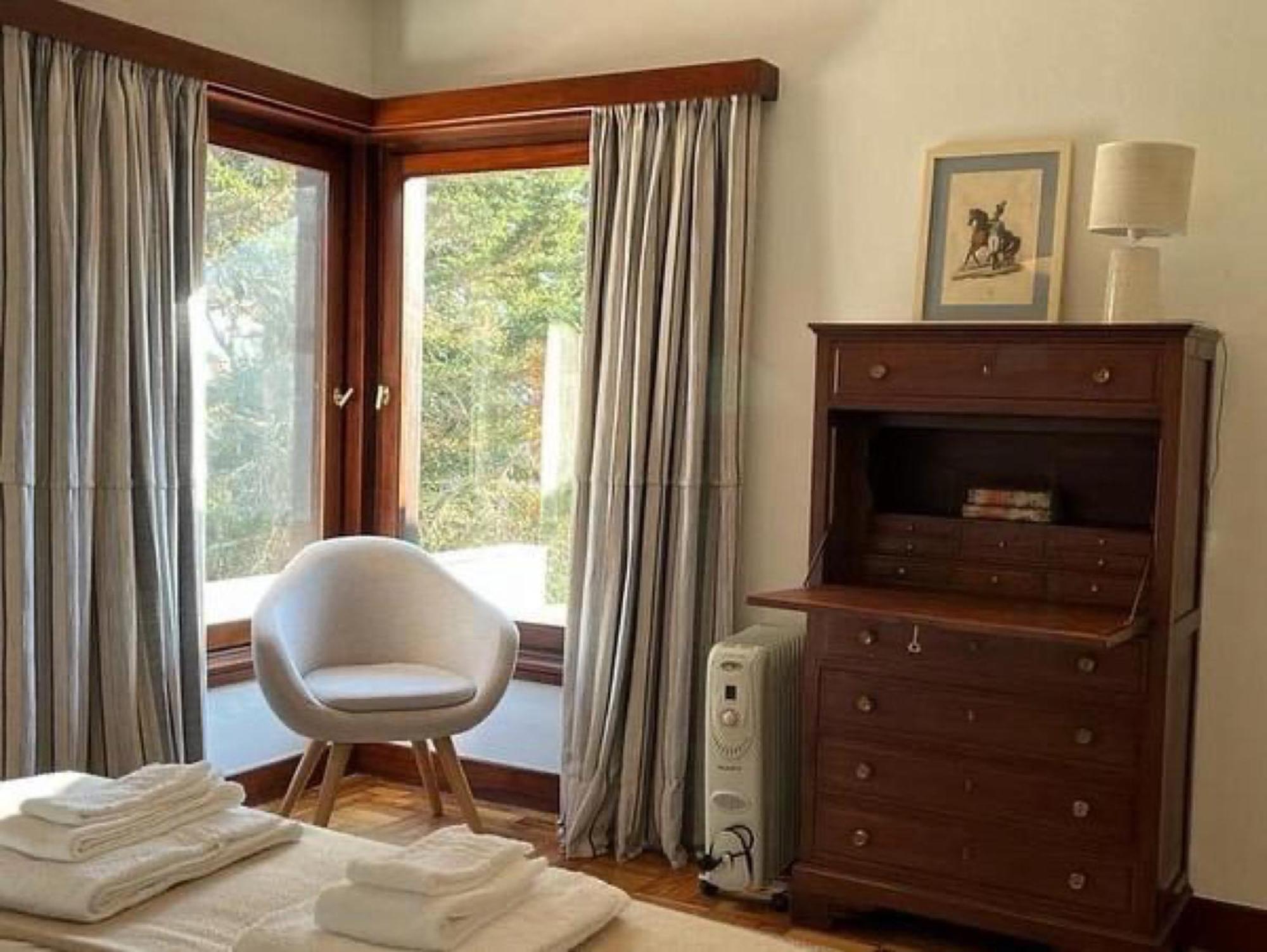 Casa De Santo Antonio Moledo Holiday home *