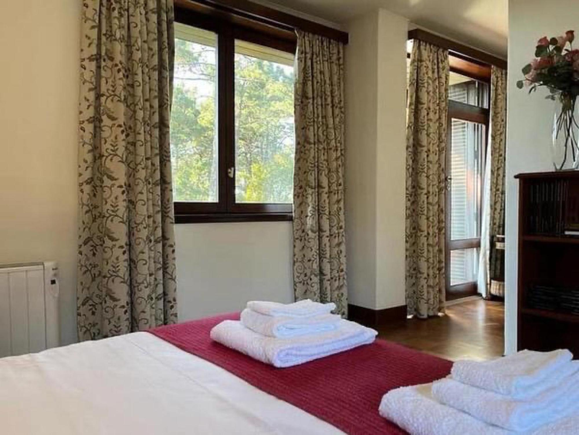 Holiday home Casa De Santo Antonio Moledo