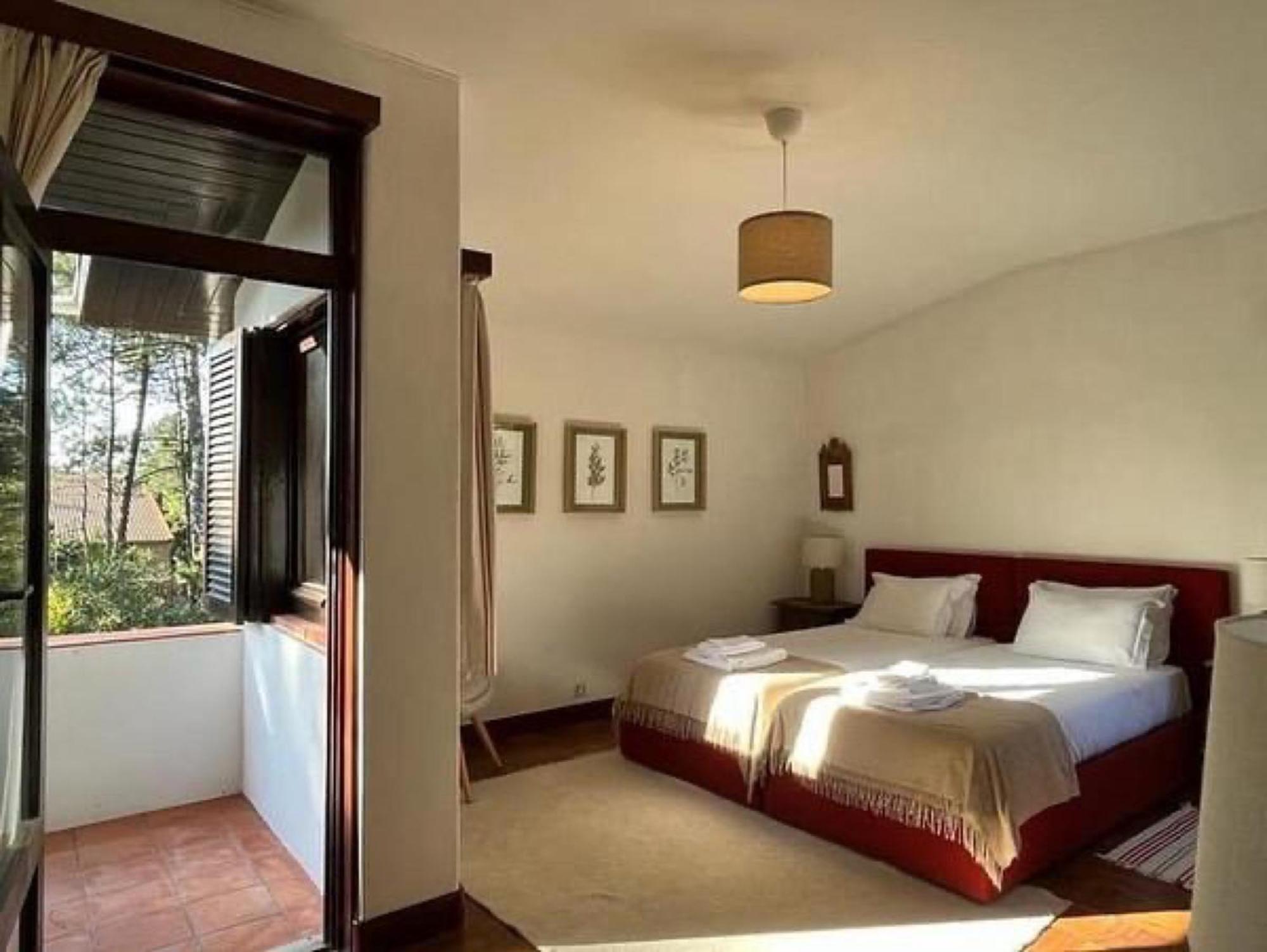 Casa De Santo Antonio Moledo *