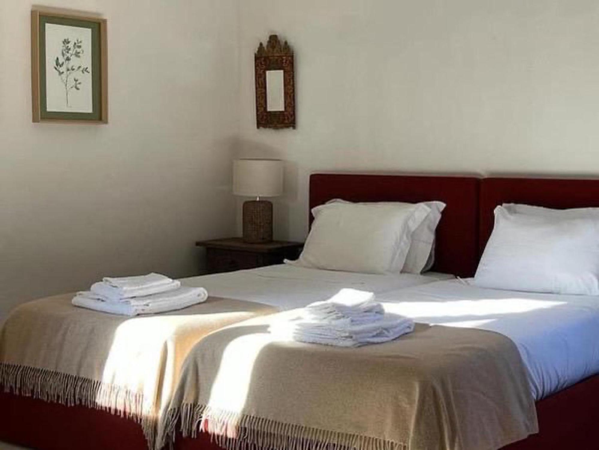 Holiday home Casa De Santo Antonio Moledo *