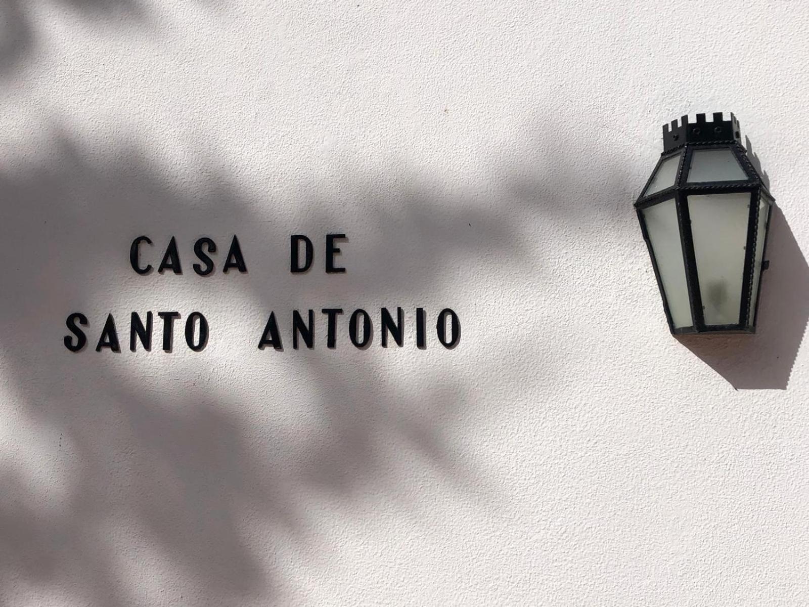 Casa De Santo Antonio Moledo Moledo (Viana do Castelo)