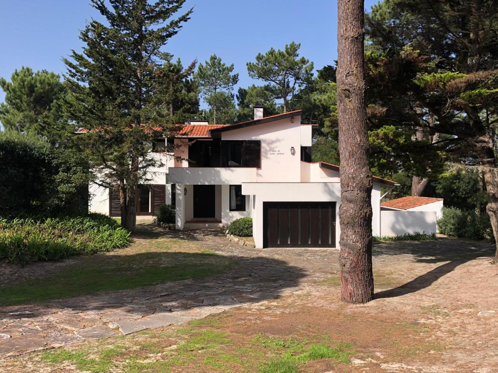 Holiday home Casa De Santo Antonio Moledo