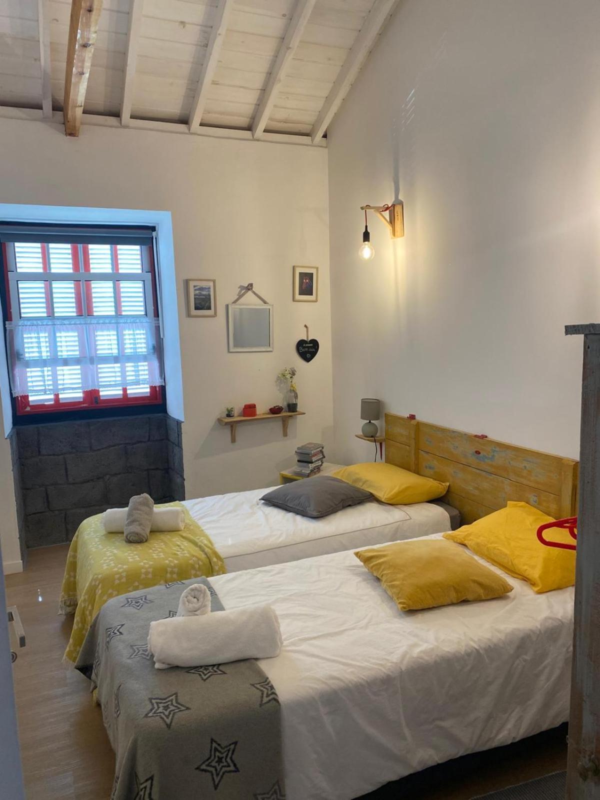 Picocomigo Apartment
