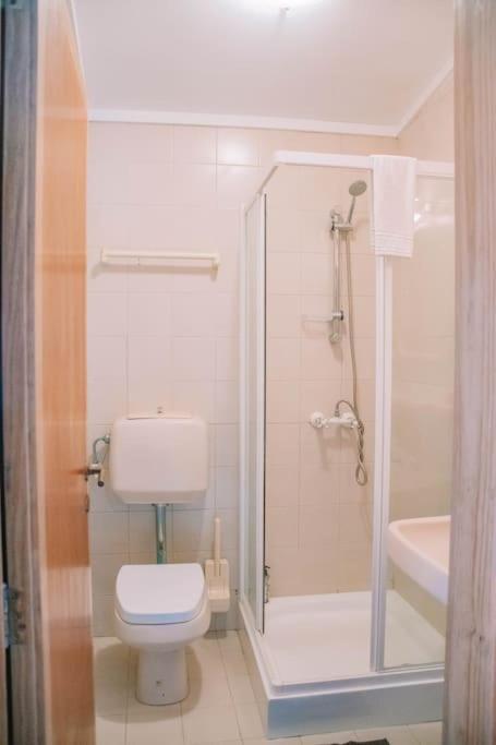 Villa Just Like - Casa Grande Do Sinal Em Moledo *