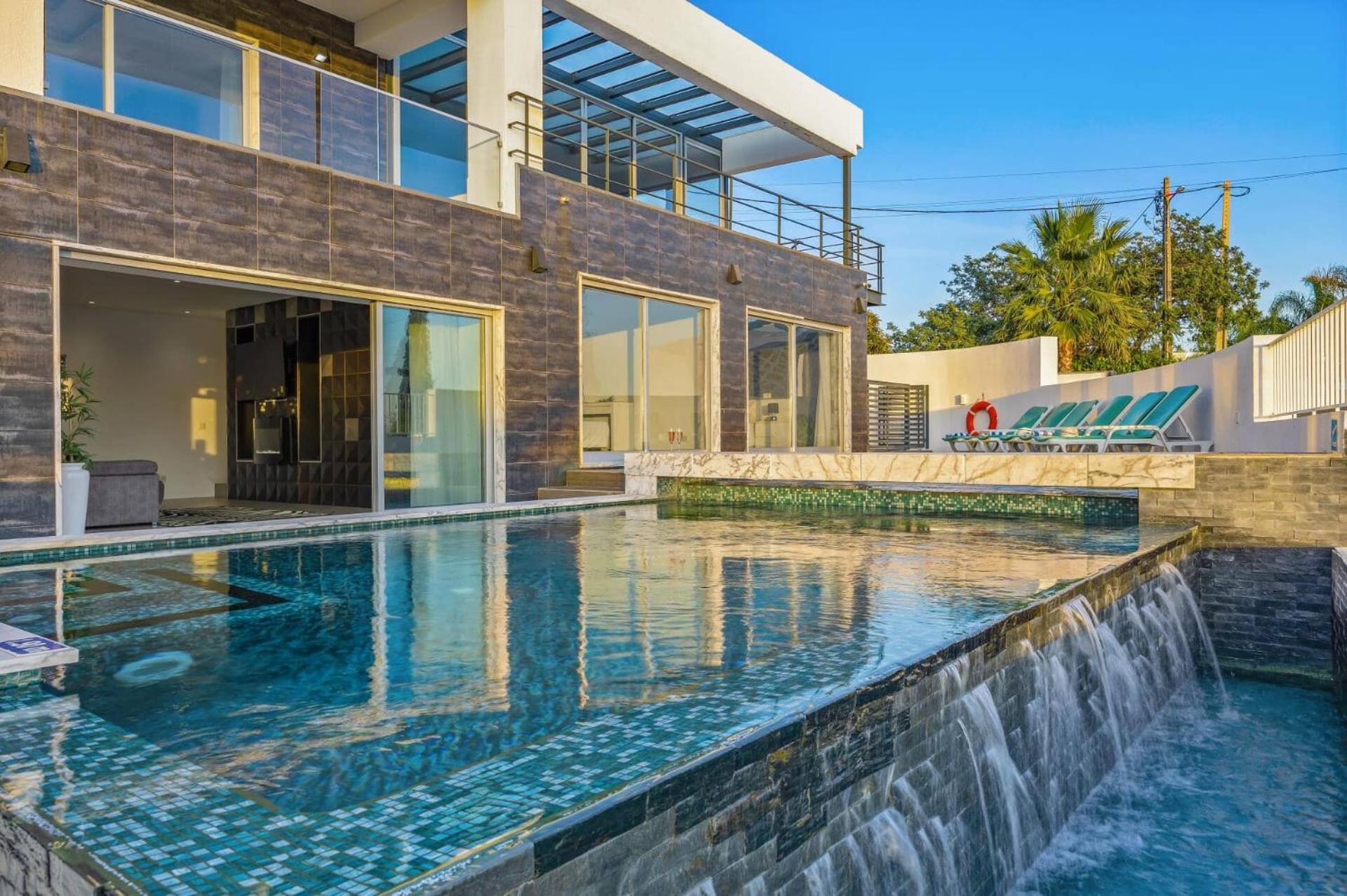 Villa Vintila By