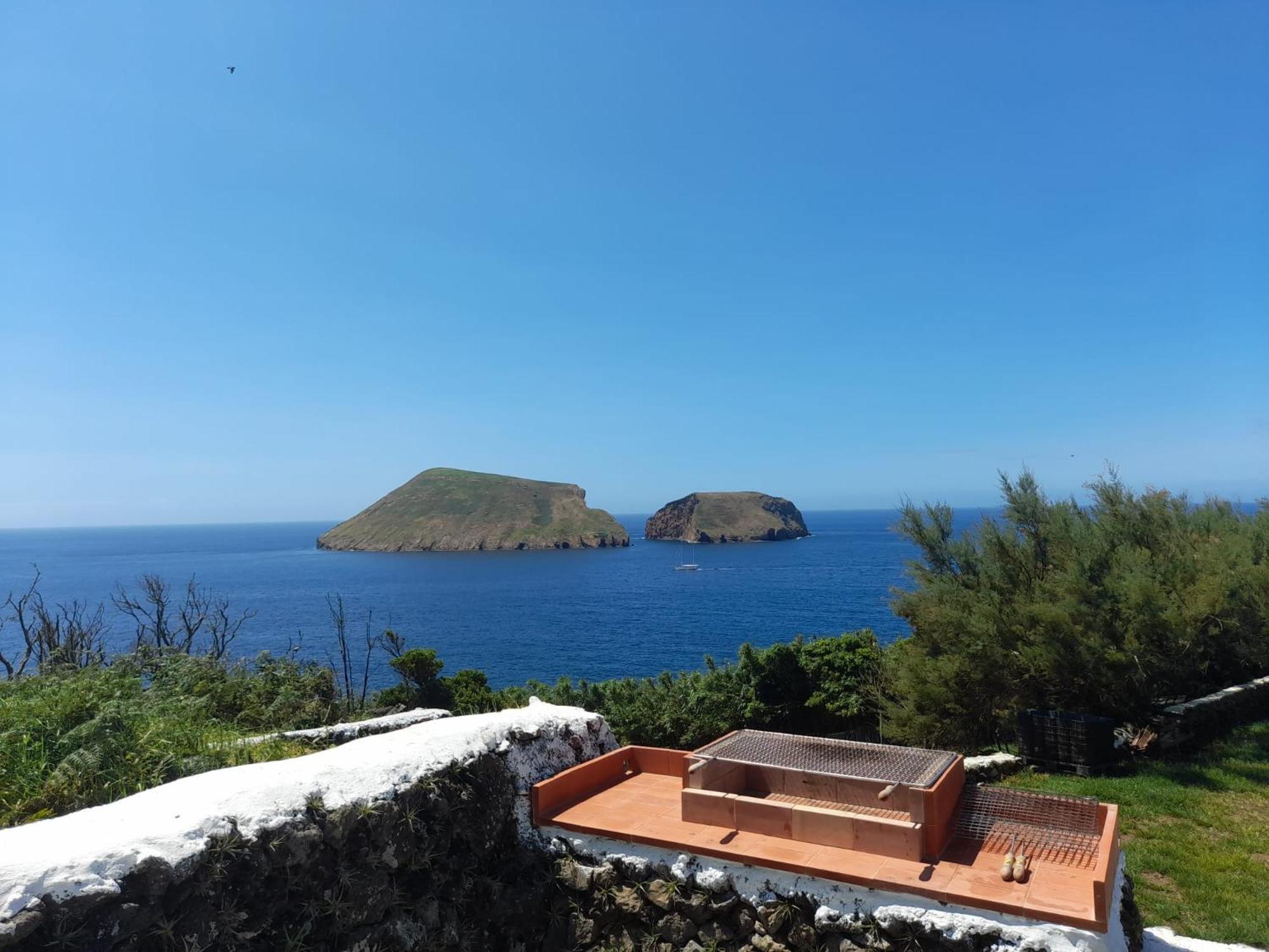 Casa de férias Casa Da Avo Couta Angra do Heroísmo