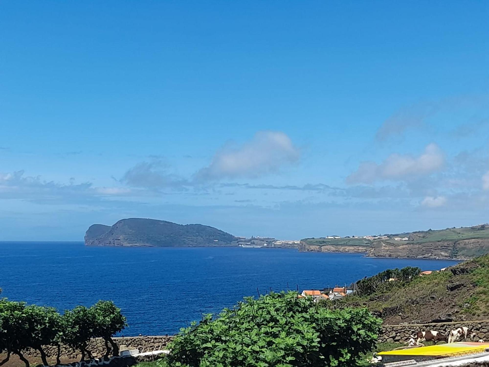 Casa Da Avo Couta Casa de férias Angra do Heroísmo