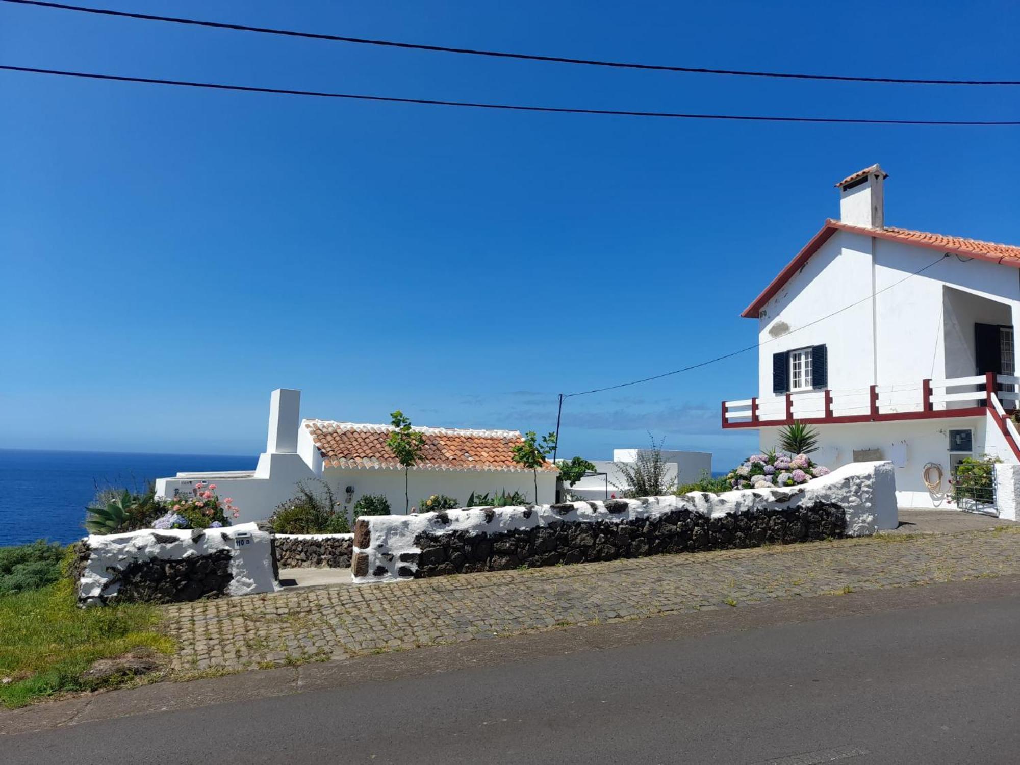 Casa Da Avo Couta Angra do Heroismo
