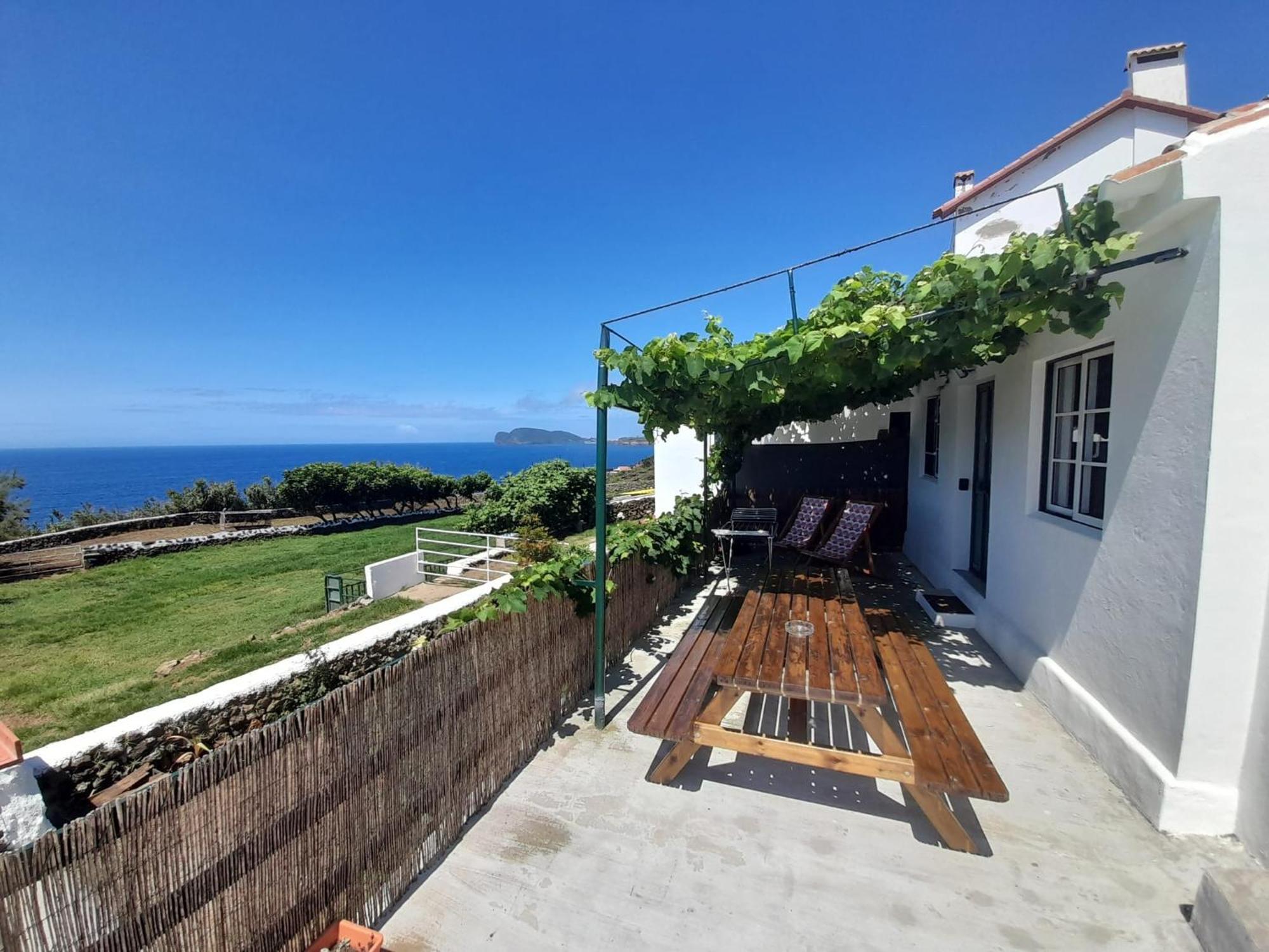 Casa Da Avo Couta * Angra do Heroismo