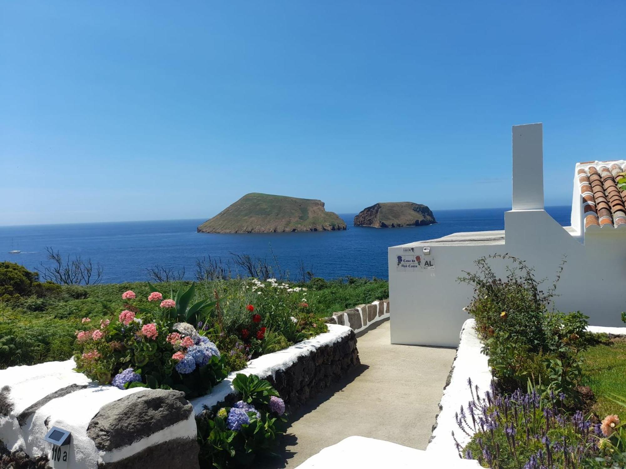 Casa Da Avo Couta Holiday home *