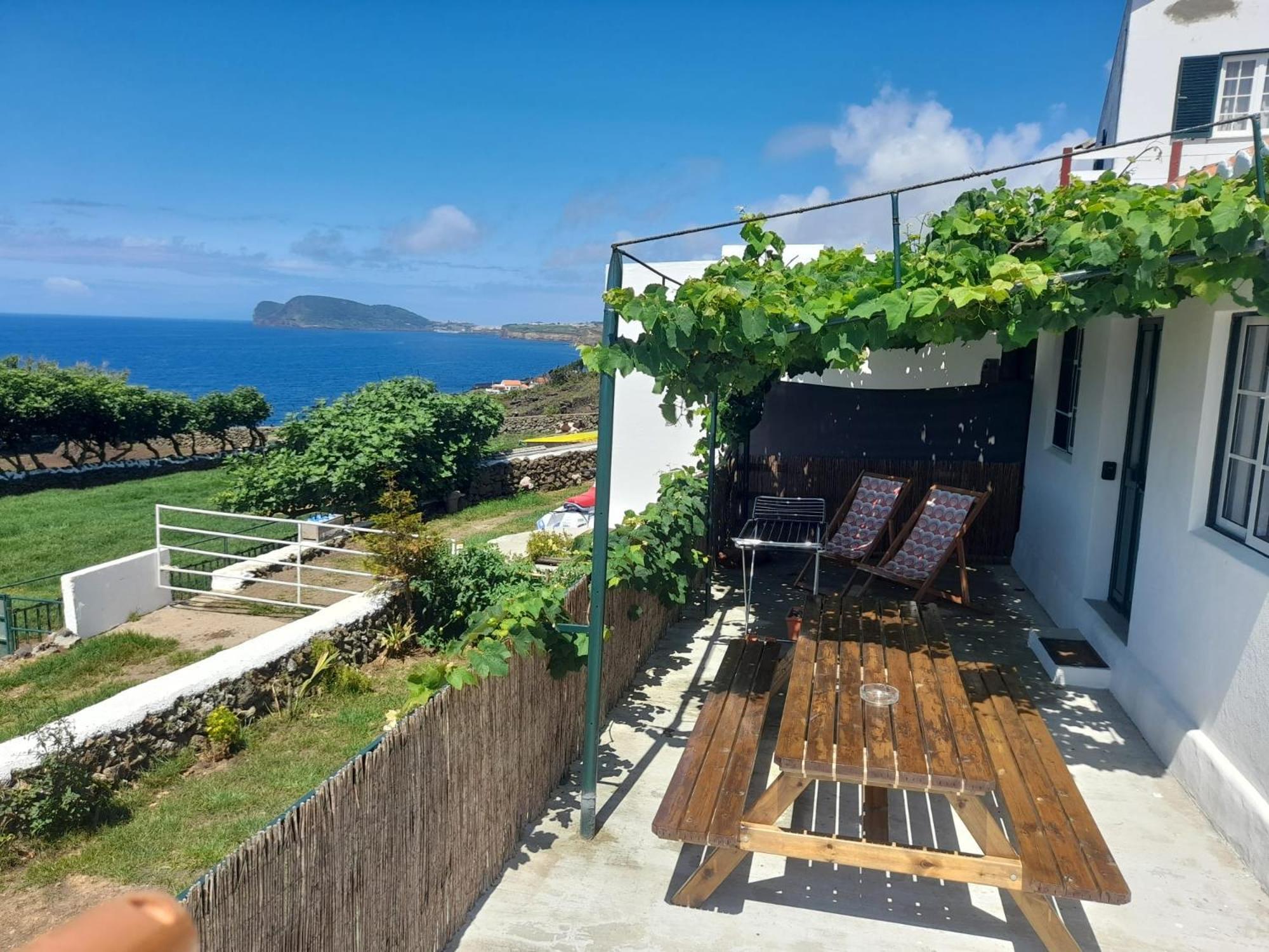 Casa Da Avo Couta Holiday home Angra do Heroismo