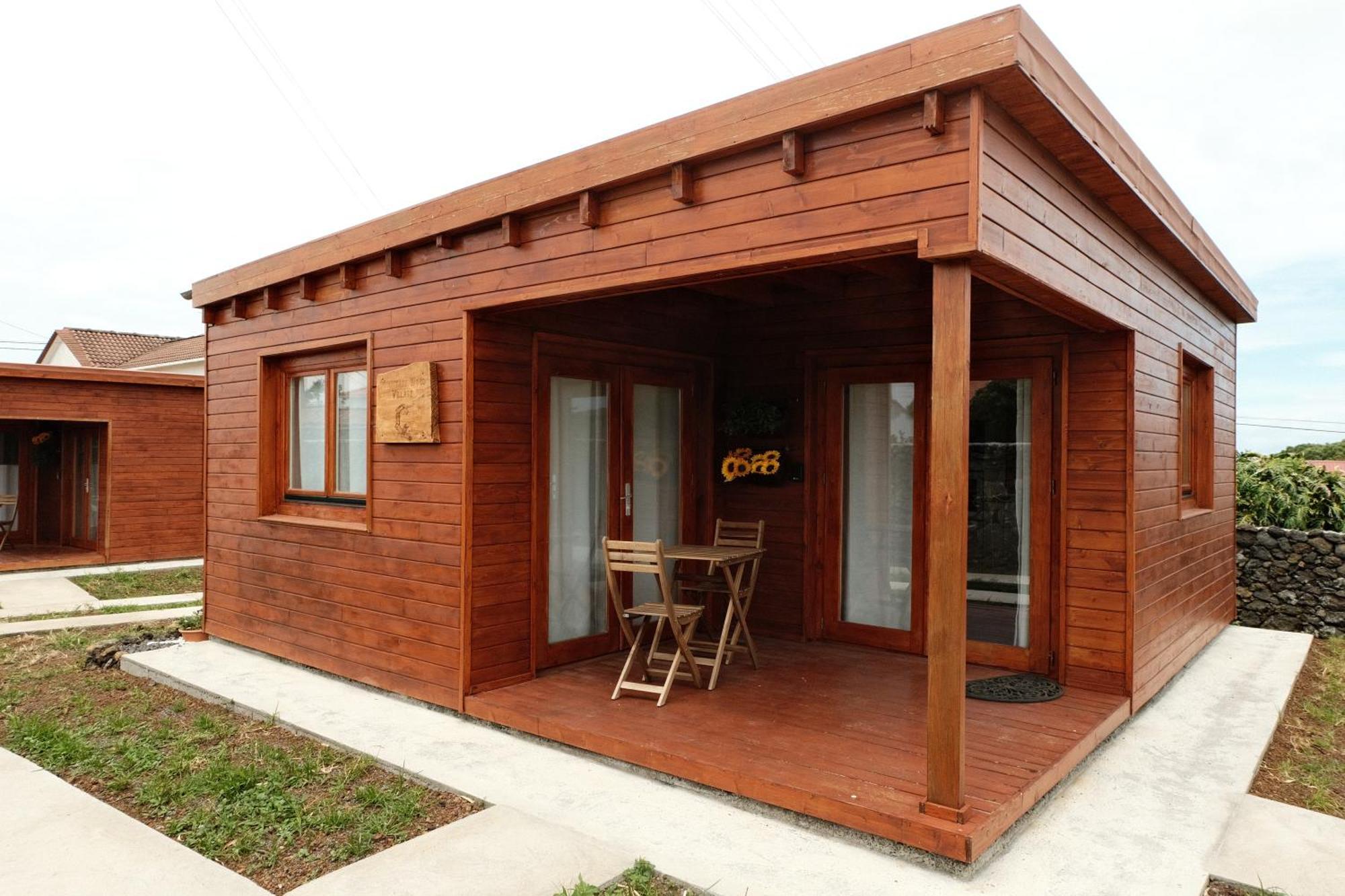 Adega Da Quinta- Moutain Wood Village