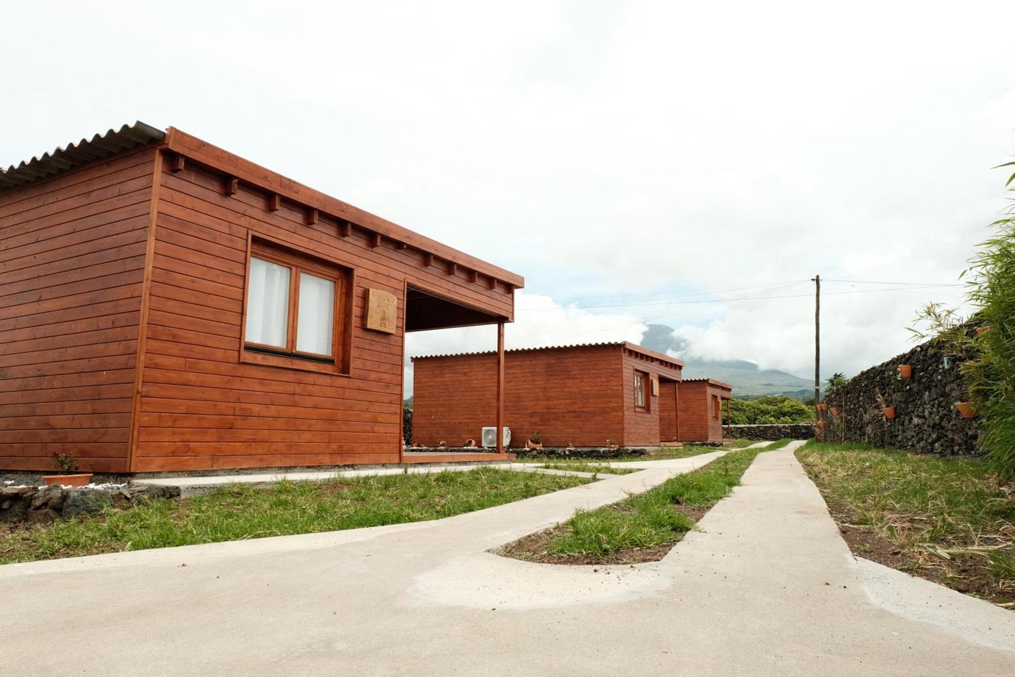 Adega Da Quinta- Moutain Wood Village