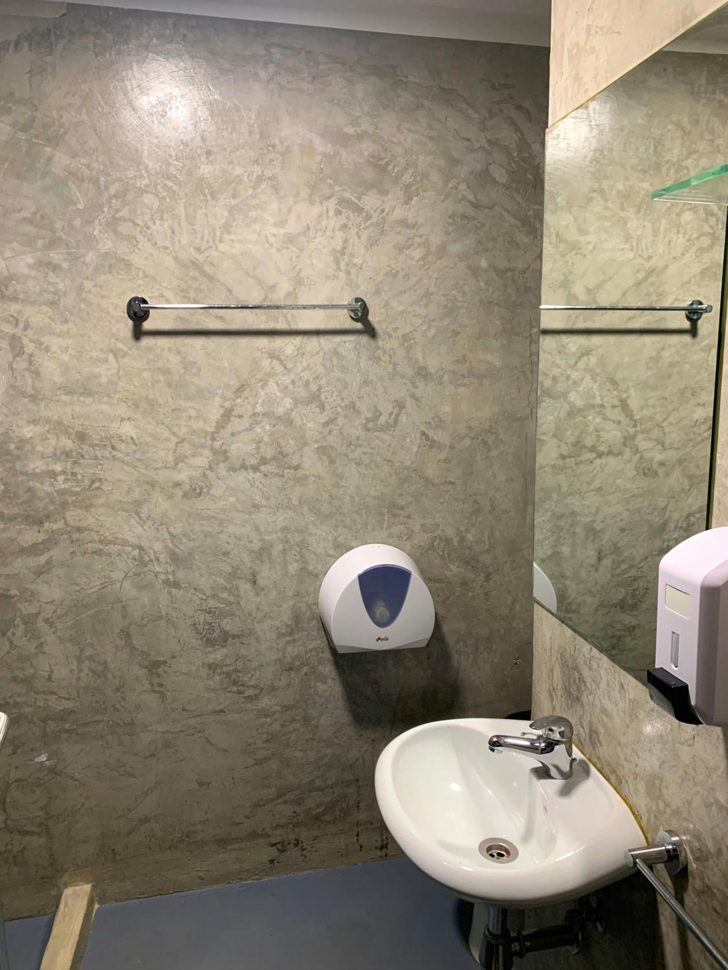 Hostal Aqui Ha Gato