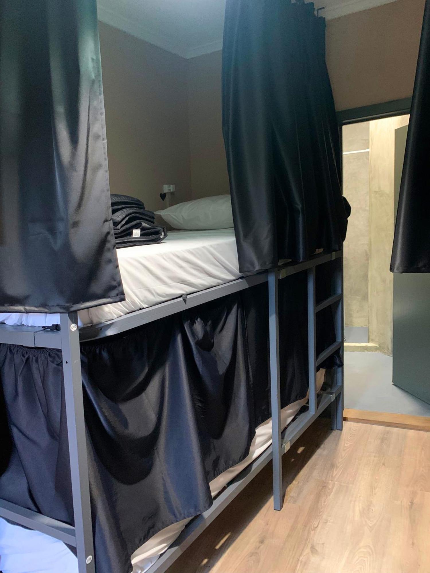 Hostal Aqui Ha Gato