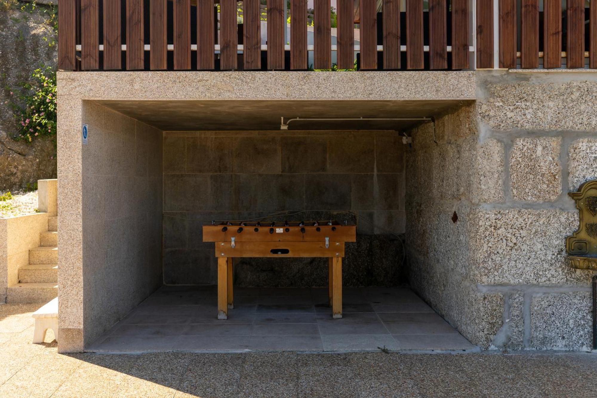Agroturismo Paradise Farm With Pool And Jacuzzi In Douro *