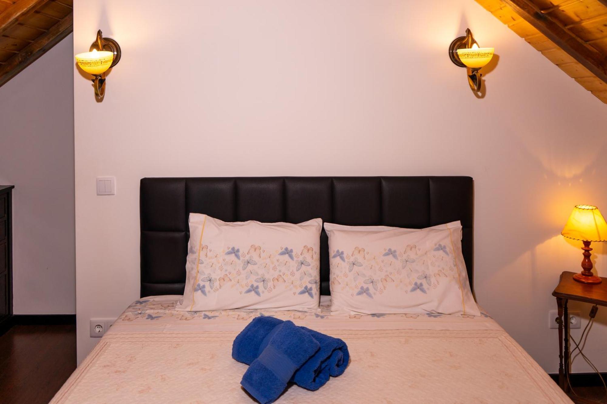 Agroturismo Paradise Farm With Pool And Jacuzzi In Douro Santa Cruz do Douro