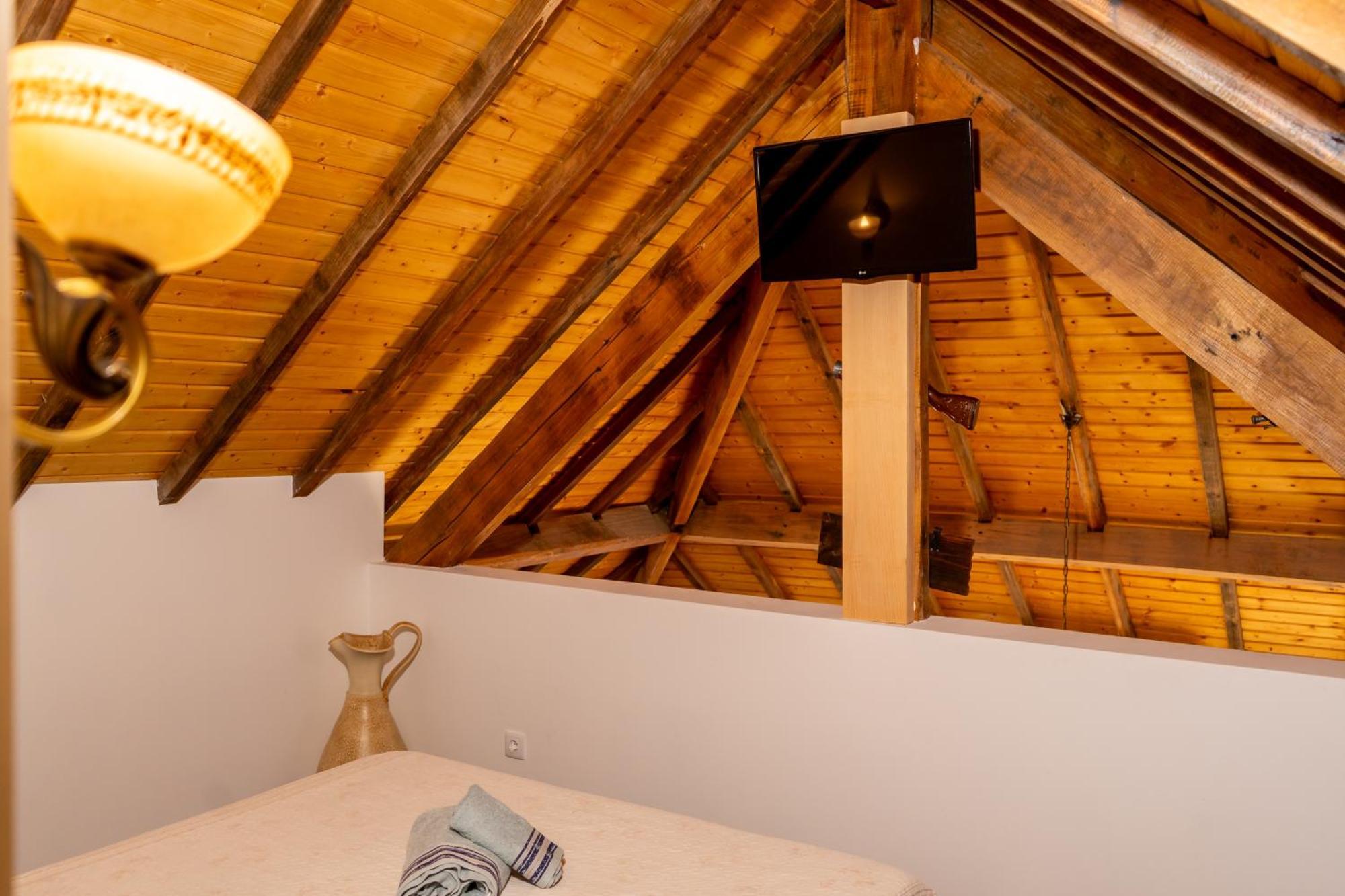 Paradise Farm With Pool And Jacuzzi In Douro Agroturismo *