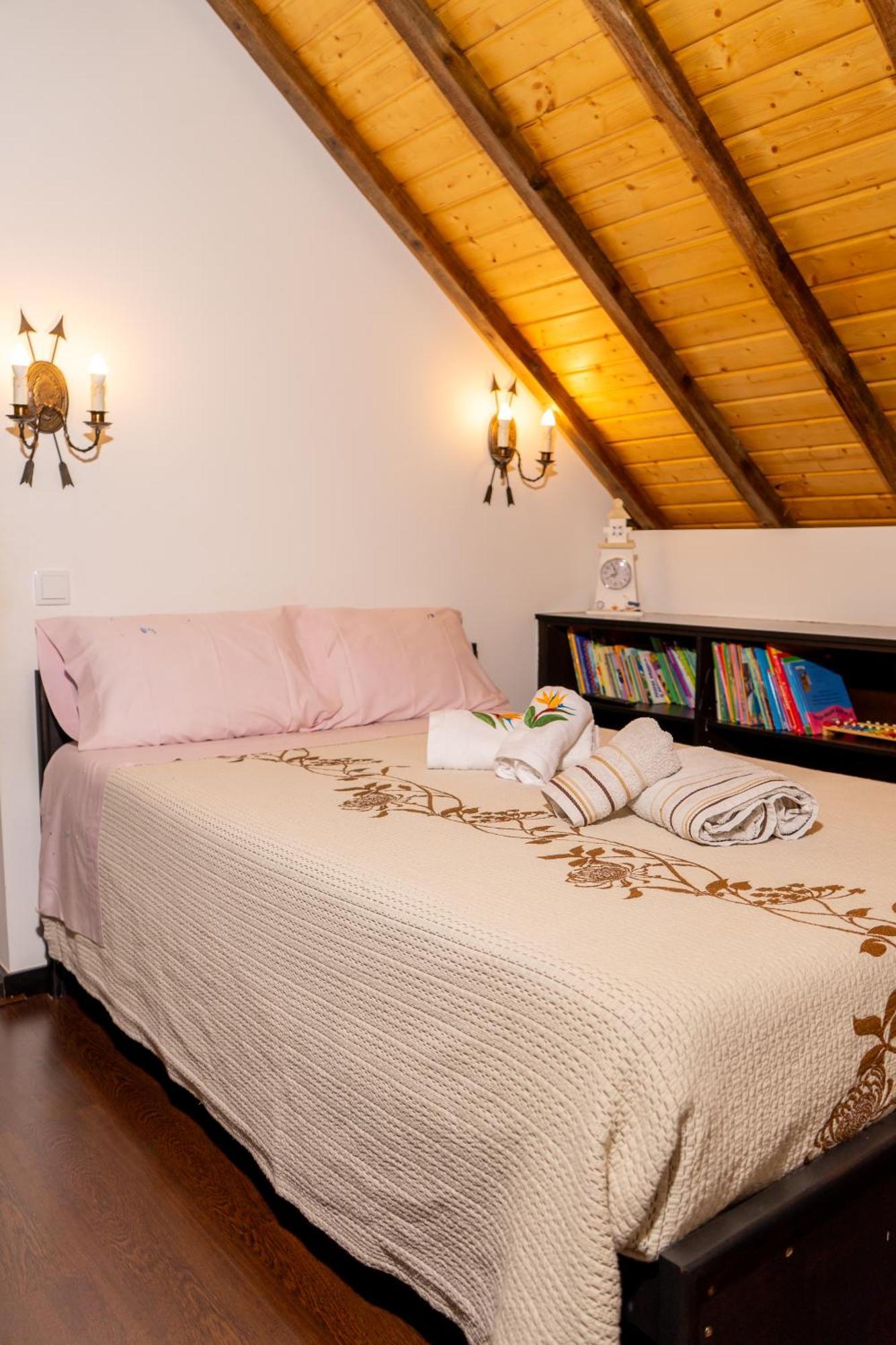 Paradise Farm With Pool And Jacuzzi In Douro Agroturismo Santa Cruz do Douro