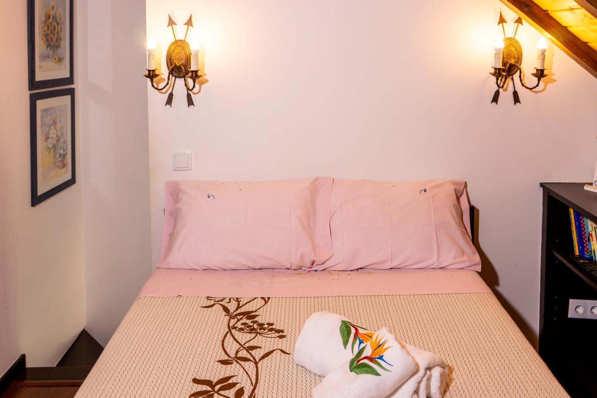 Agroturismo Paradise Farm With Pool And Jacuzzi In Douro Santa Cruz do Douro