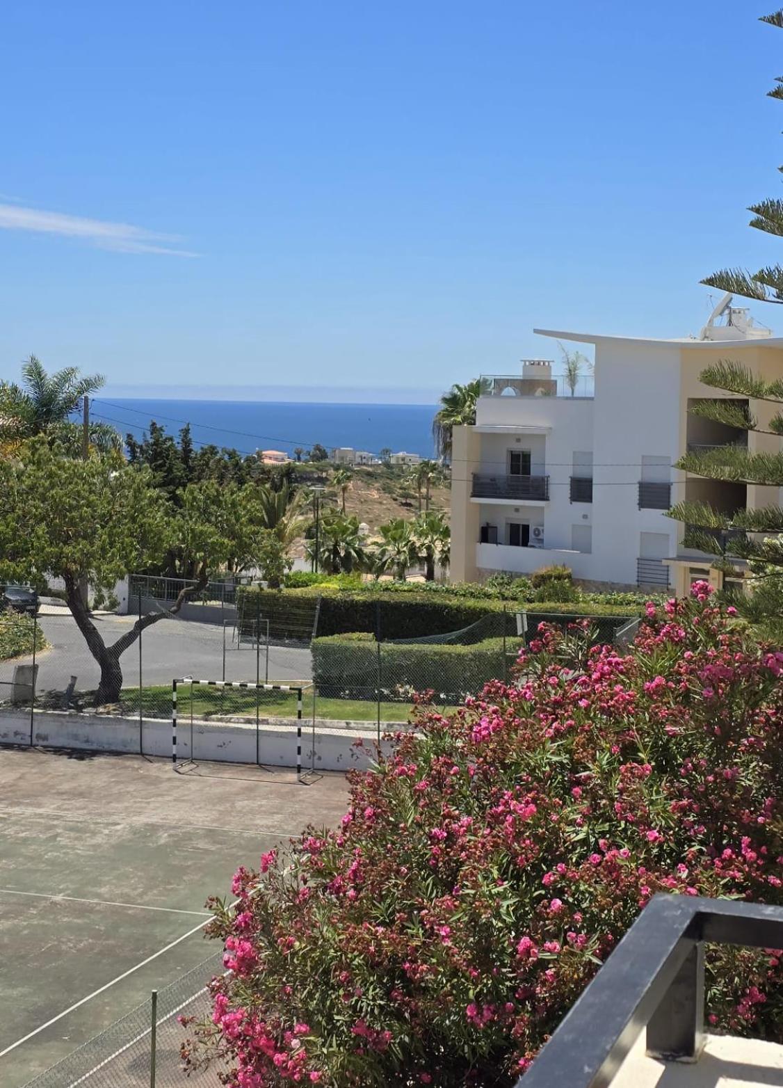 Apartamento White T1 - Ocean View Albufeira