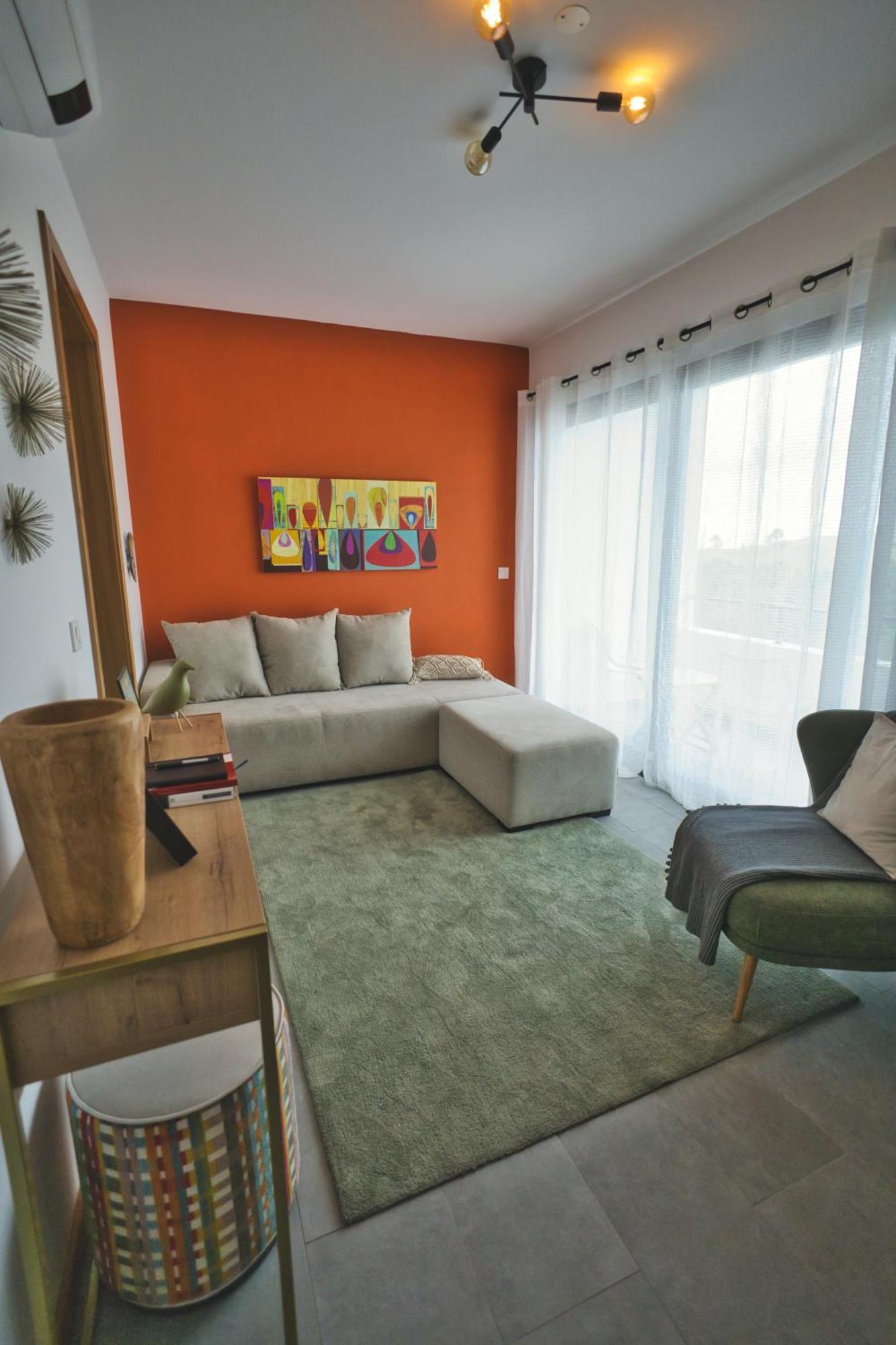 Holiday home Coracao Da Quinta *