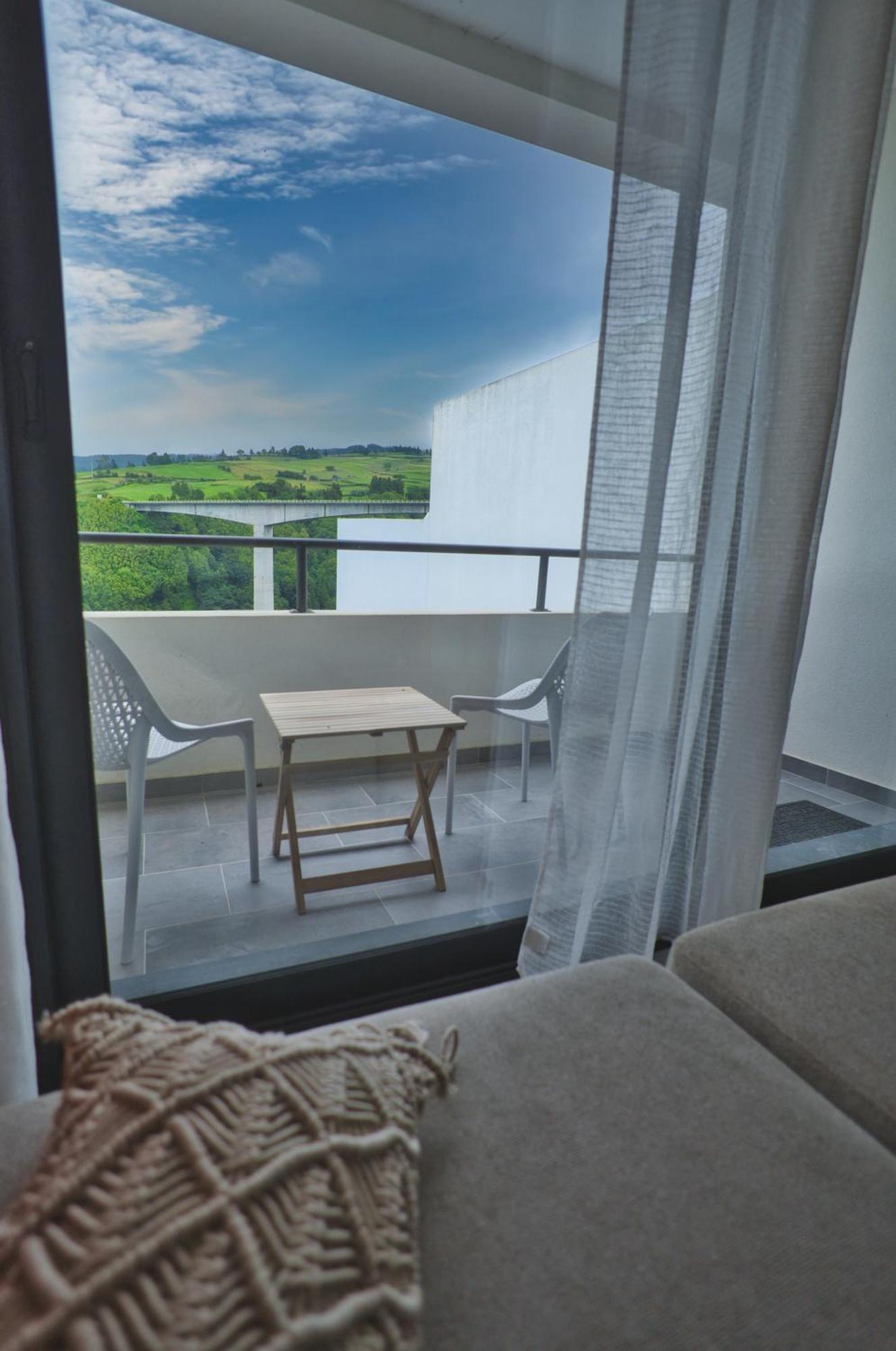 Coracao Da Quinta Holiday home *