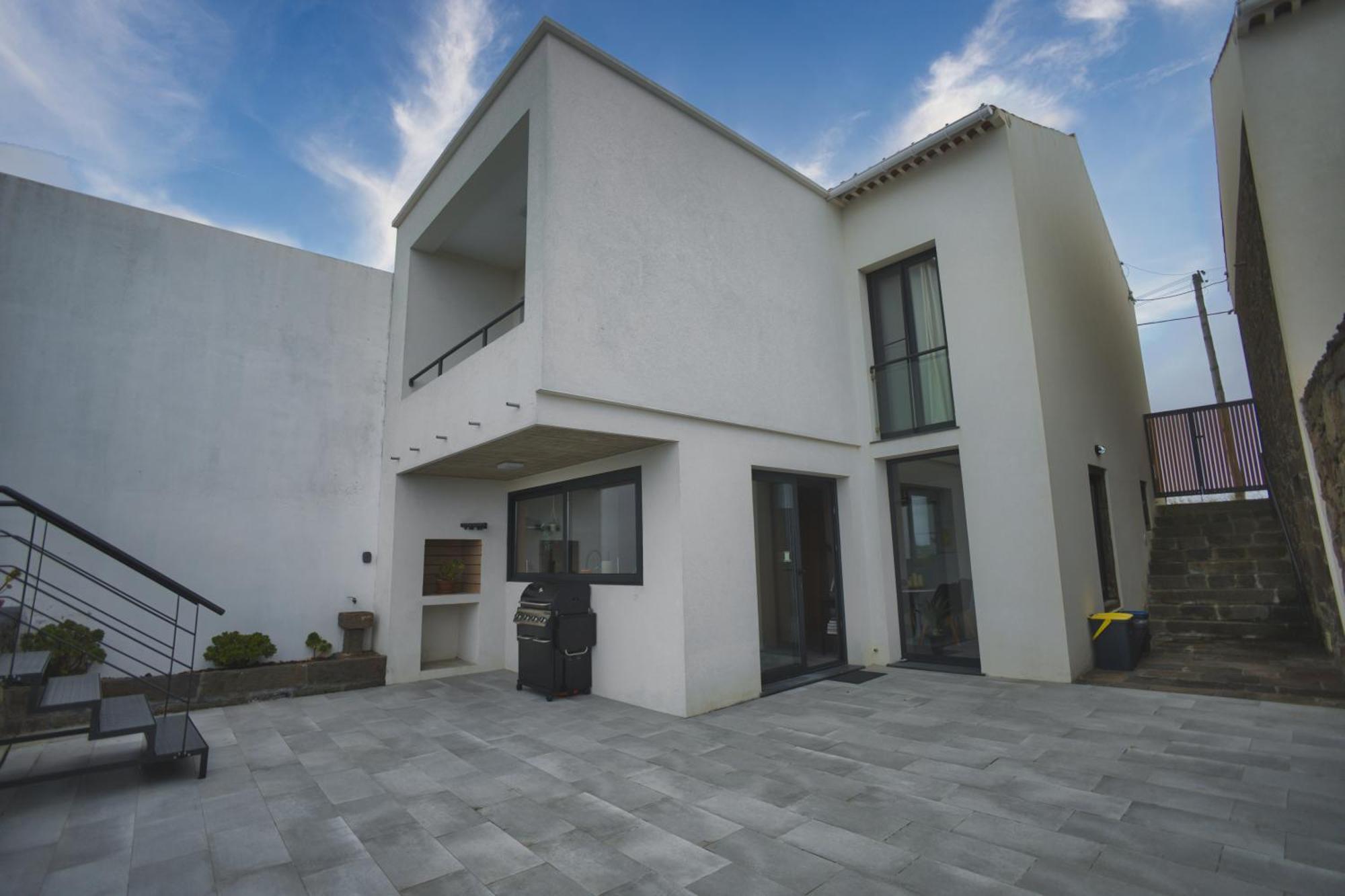 Holiday home Coracao Da Quinta *