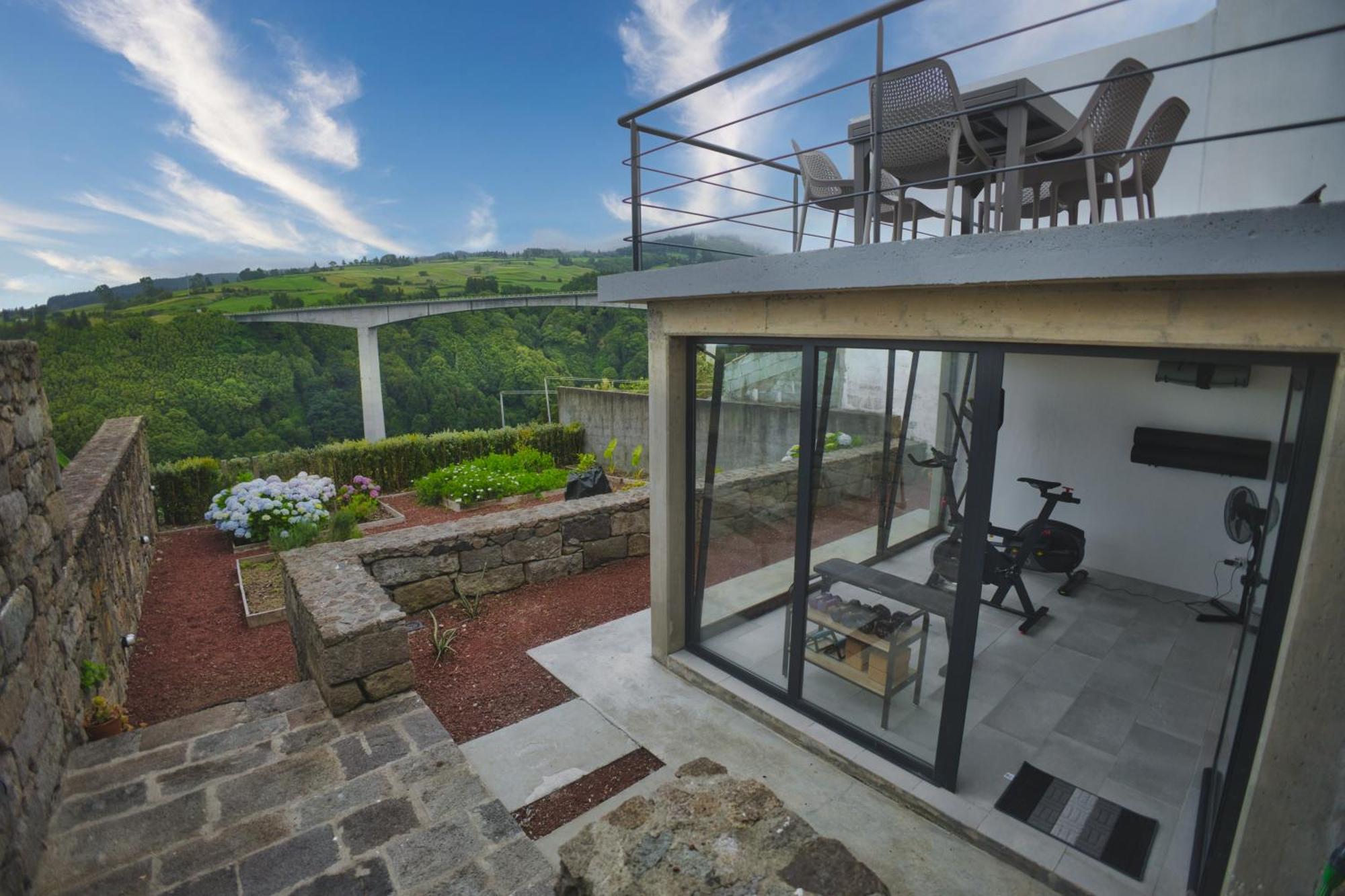 Coracao Da Quinta Holiday home Algarvia