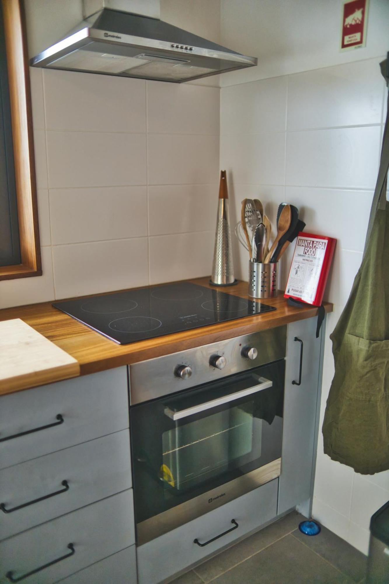 Coracao Da Quinta Holiday home *
