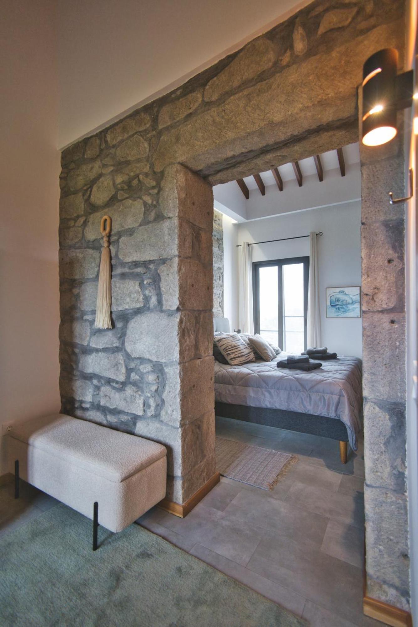 Holiday home Coracao Da Quinta Algarvia
