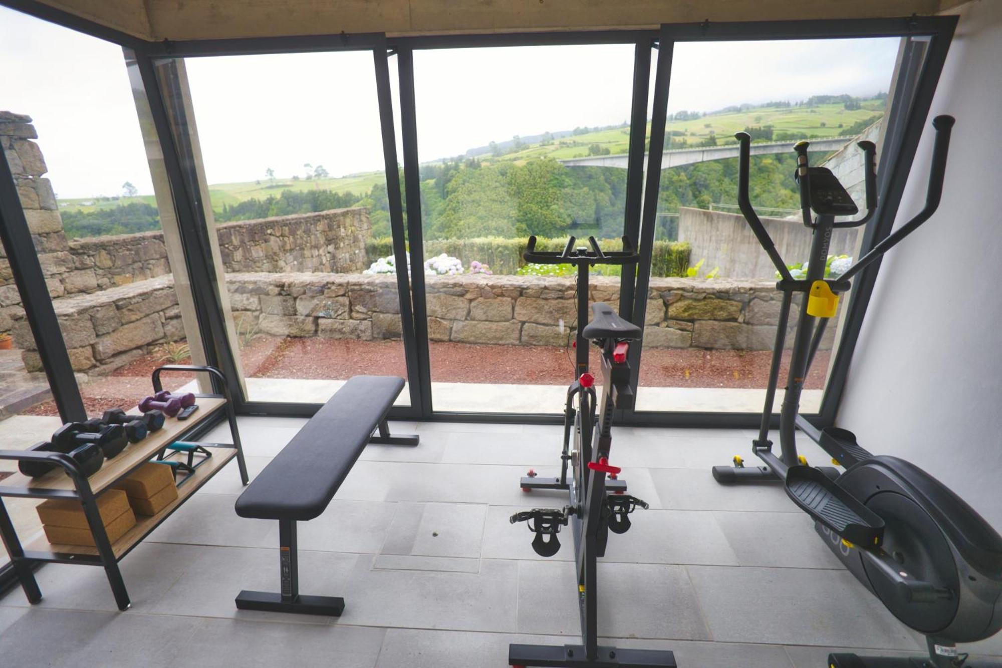 Holiday home Coracao Da Quinta