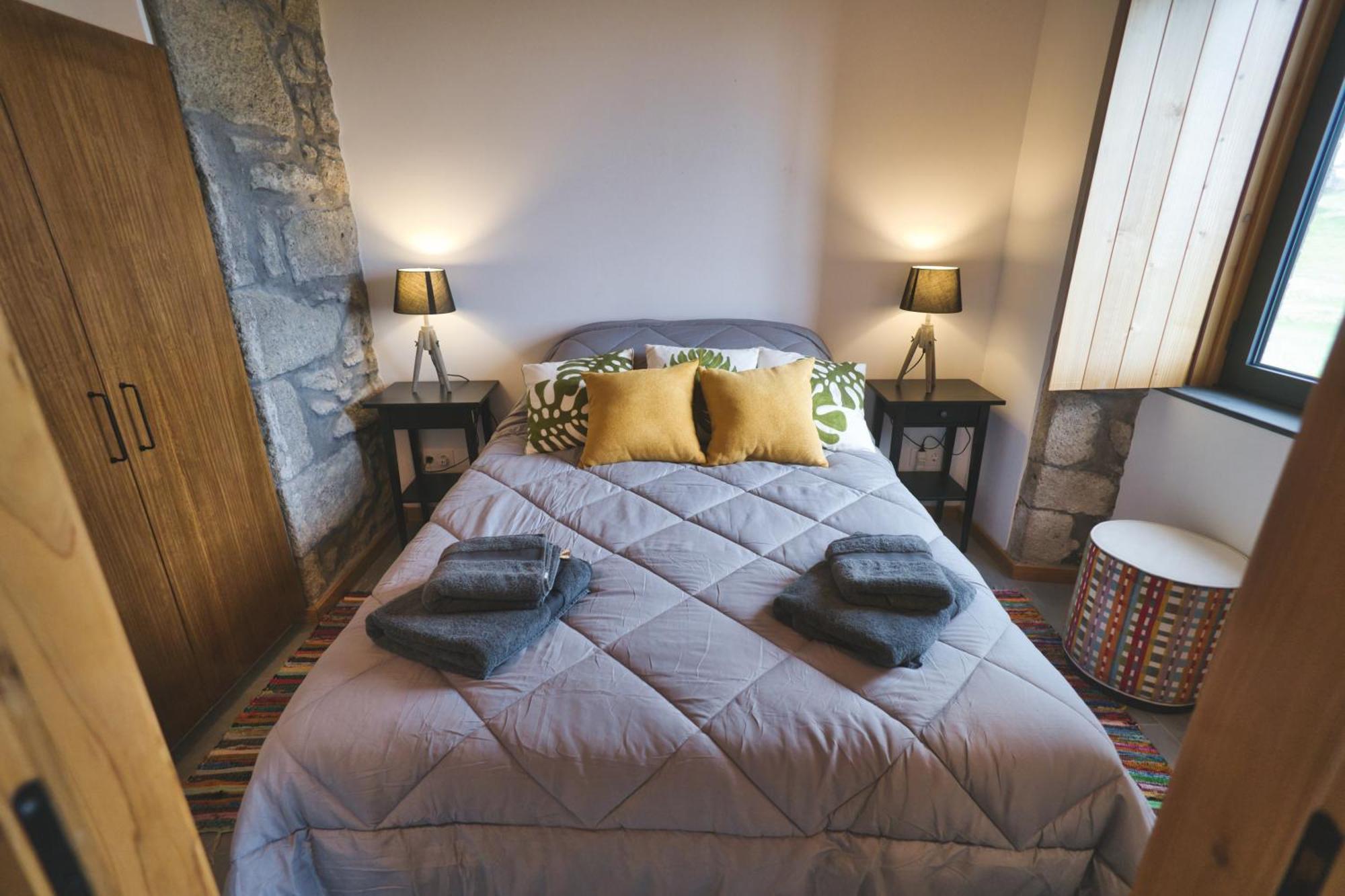 Coracao Da Quinta Casa de férias Algarvia