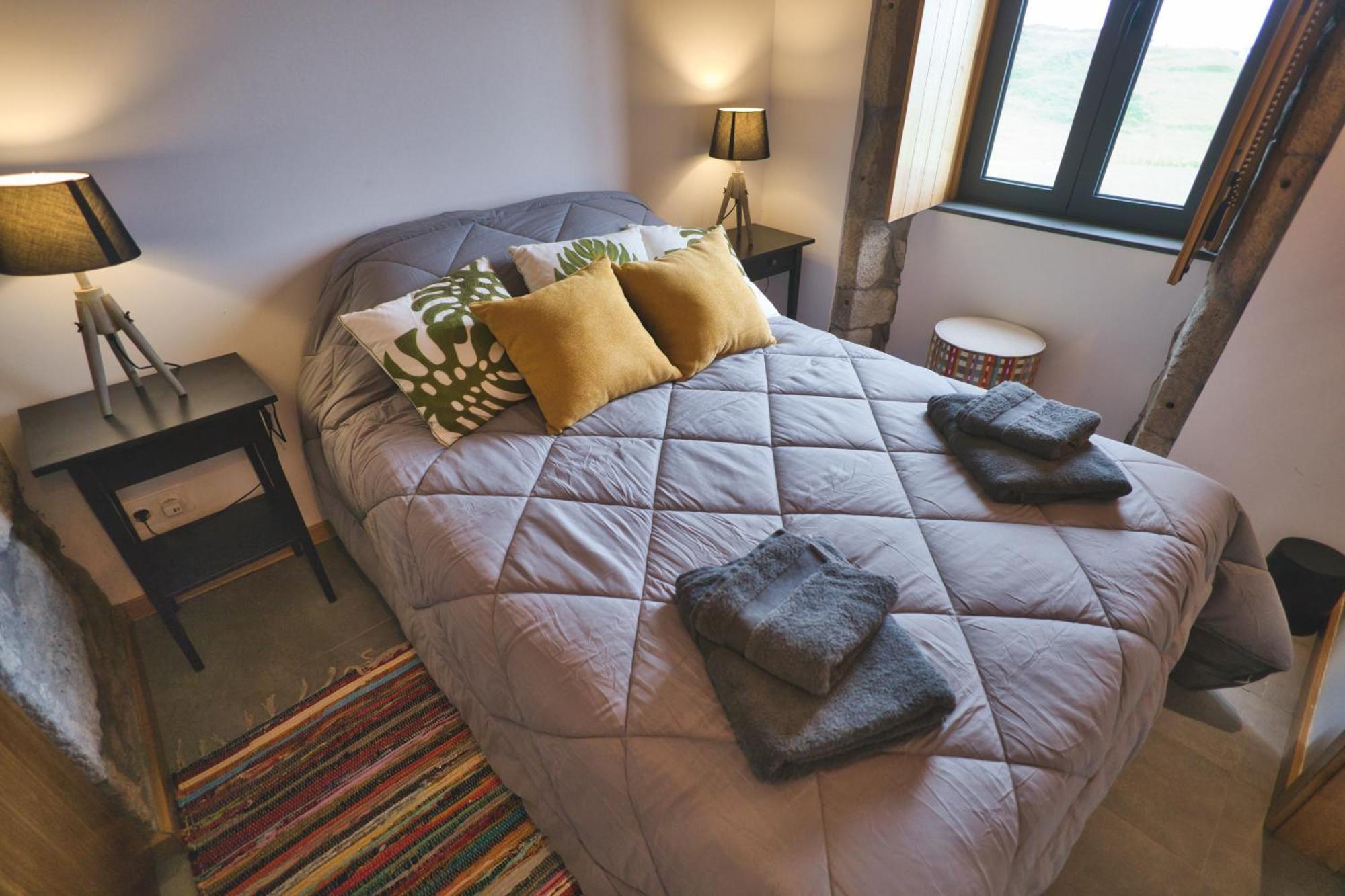 Holiday home Coracao Da Quinta *