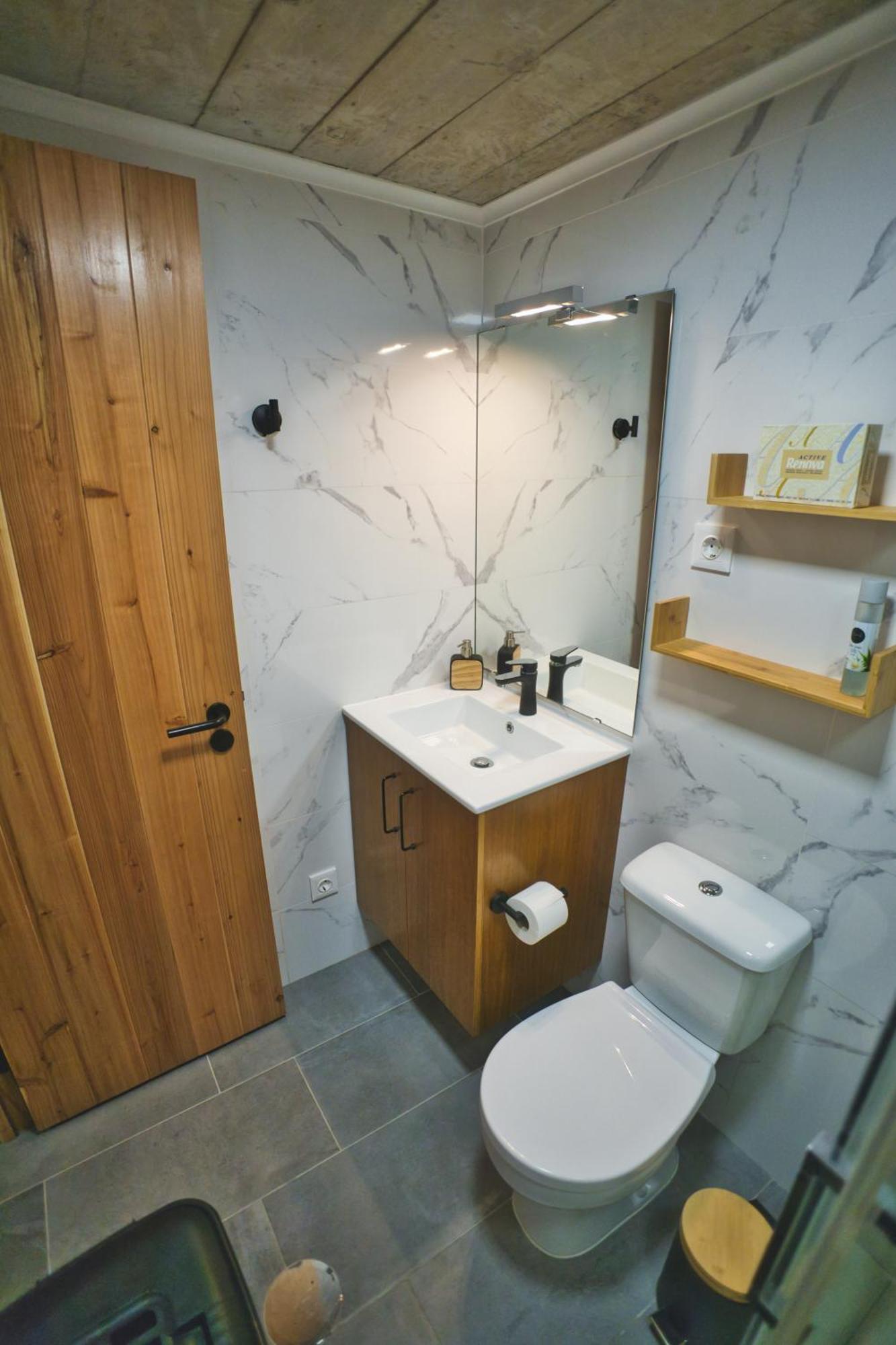 Coracao Da Quinta Holiday home *