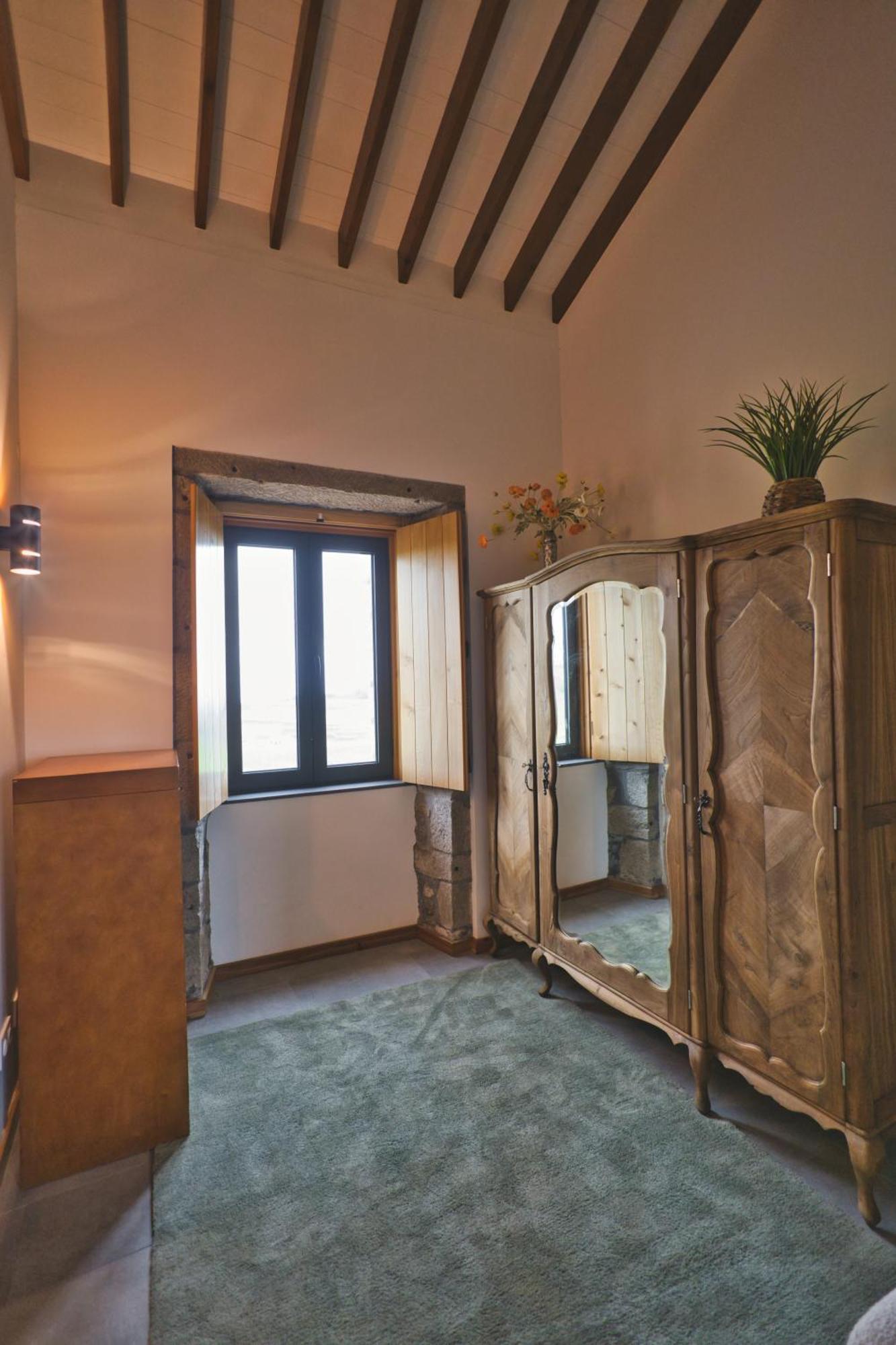 Coracao Da Quinta Algarvia