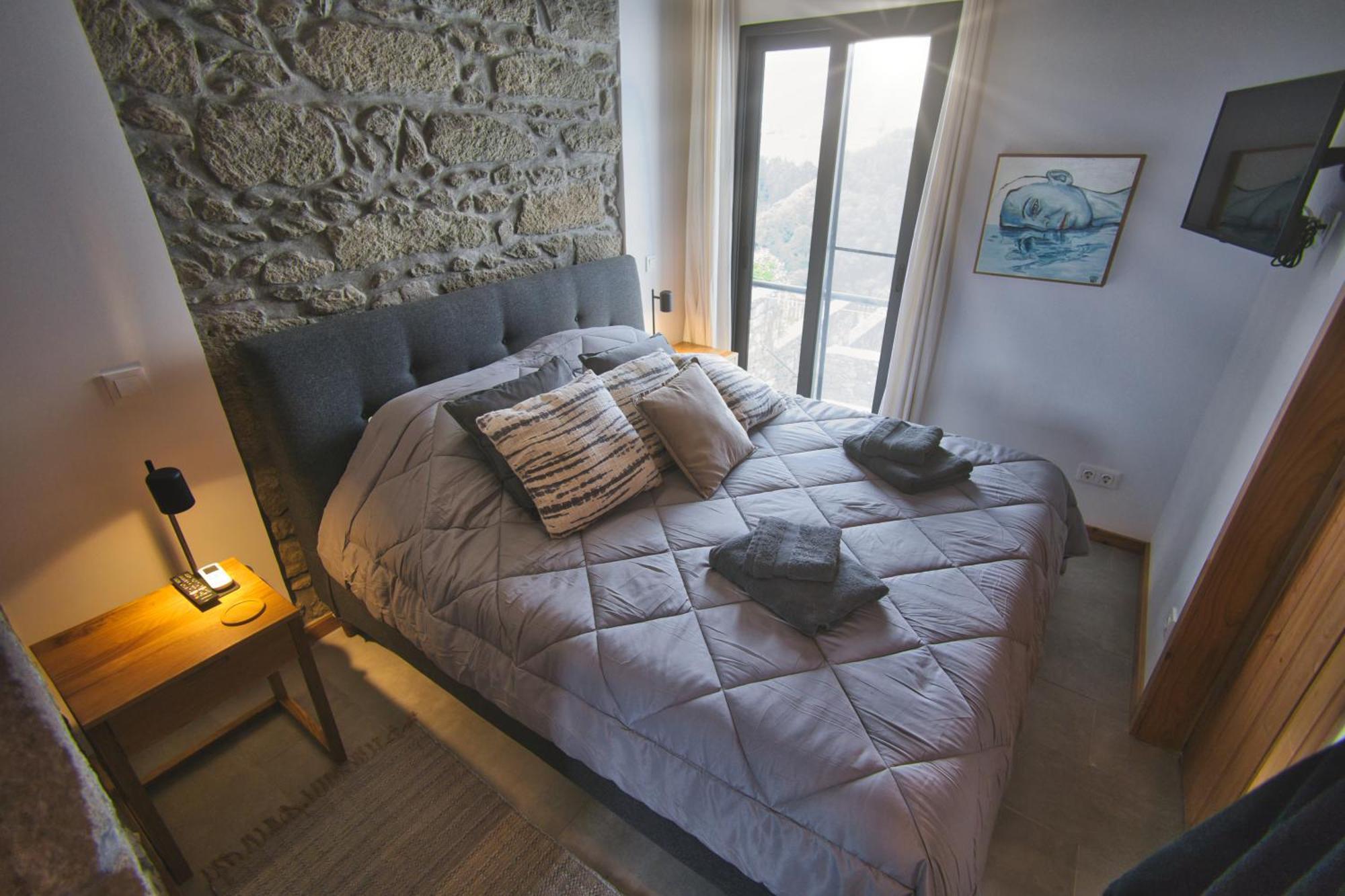 Holiday home Coracao Da Quinta