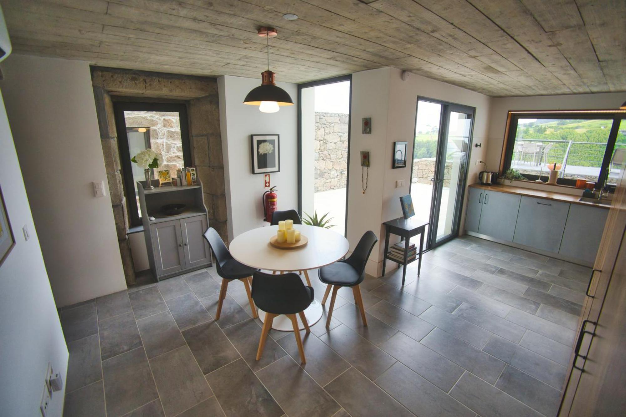 Coracao Da Quinta Holiday home